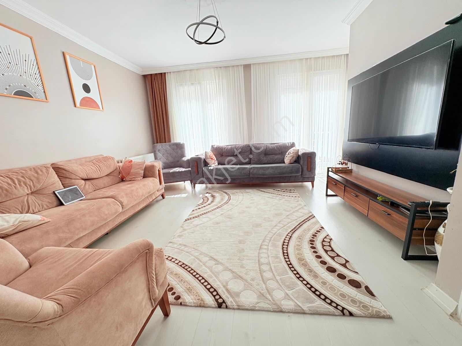 Arzu Emlaktan Gazi Mah. Asansörlü 2+1 90 M2 Satılık Daire - Görsel 21