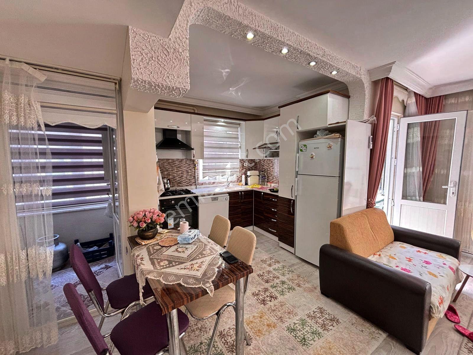 🛑🛑aktif'ten Akçay'da Satılık Eşyalı Cam Balkonlu Geniş Arakat 2+1 Daire - Görsel 19