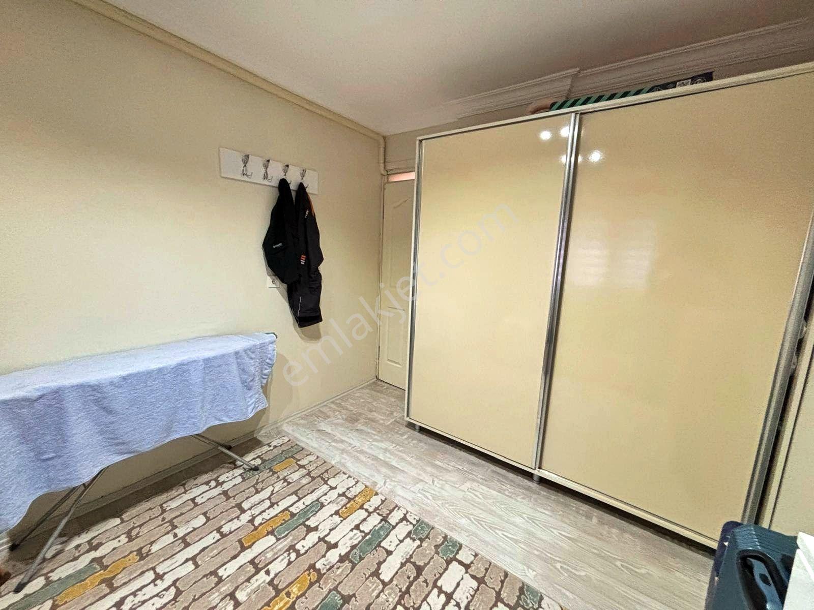 🛑🛑aktif'ten Akçay'da Satılık Eşyalı Cam Balkonlu Geniş Arakat 2+1 Daire - Görsel 17