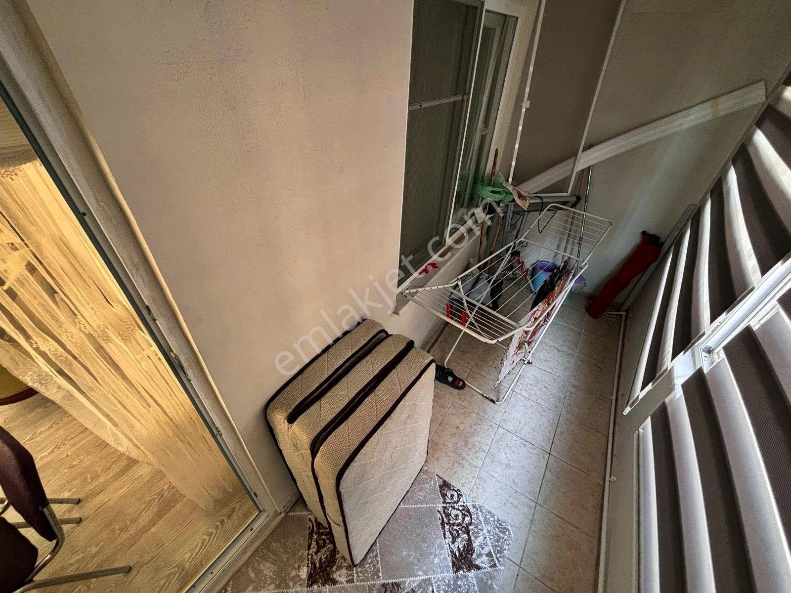 🛑🛑aktif'ten Akçay'da Satılık Eşyalı Cam Balkonlu Geniş Arakat 2+1 Daire - Görsel 11