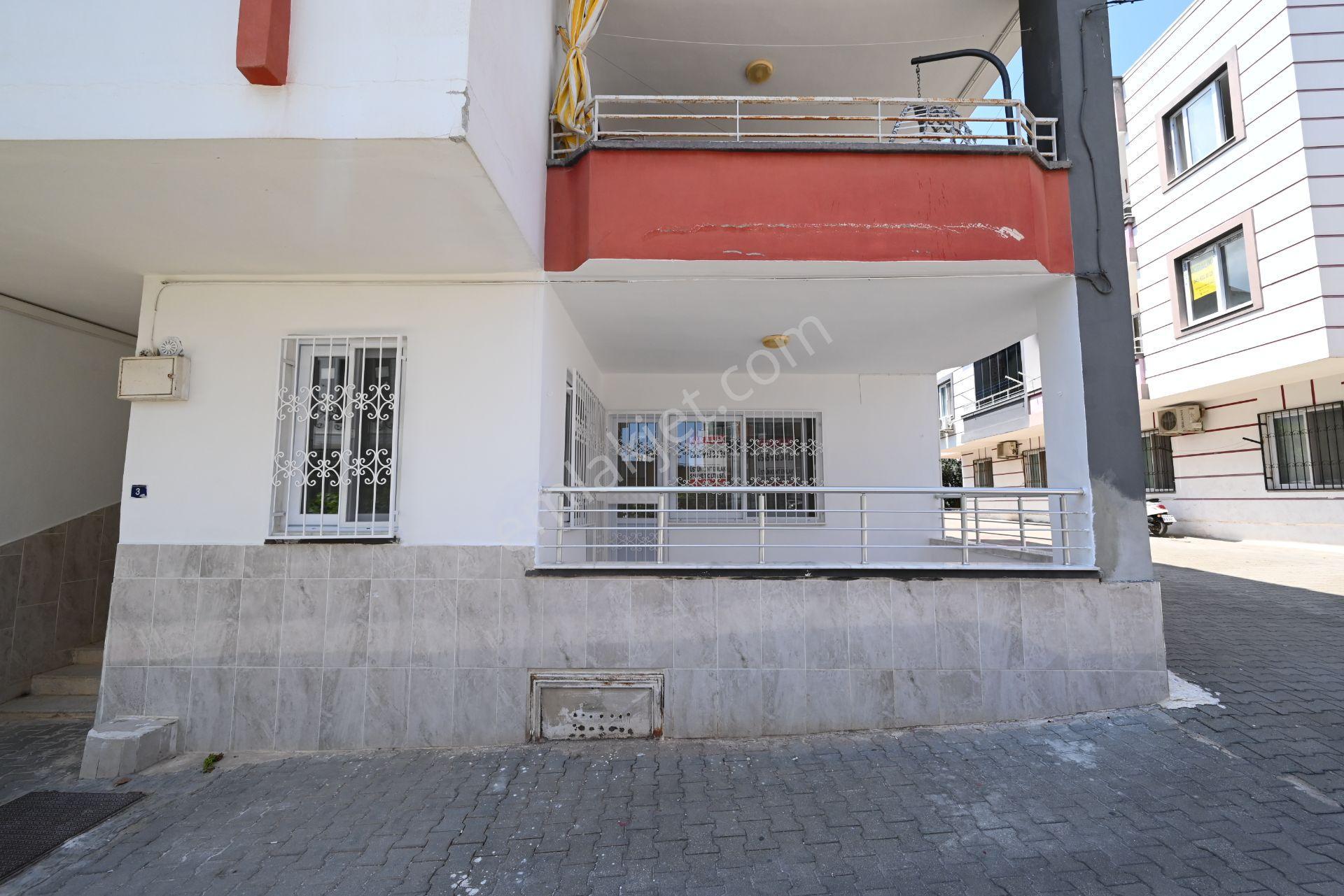 Üstünkent'ten Çiftlikköy Merkezde İçi Yenilenmiş Geniş 2+1 Daire - Görsel 9