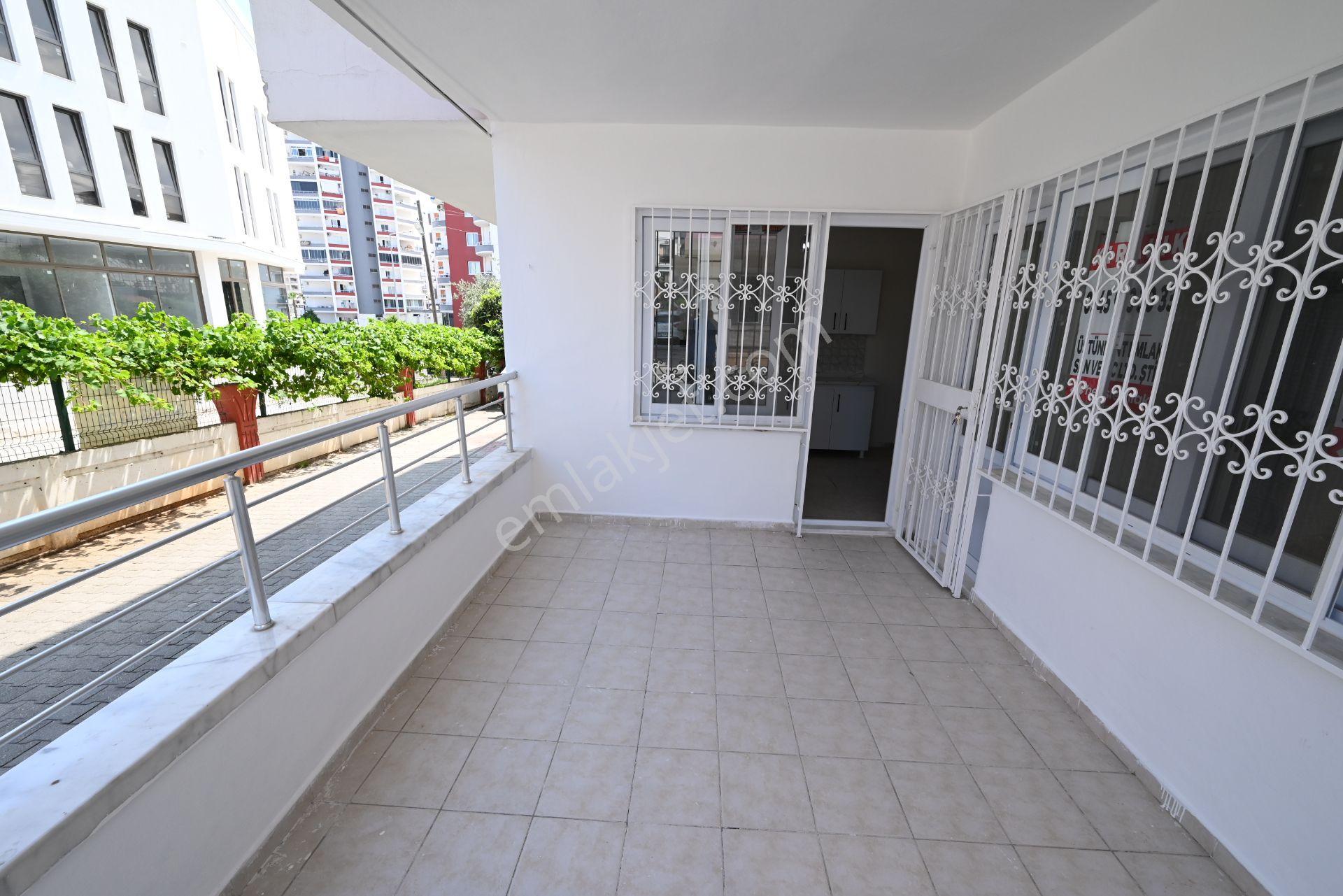 Üstünkent'ten Çiftlikköy Merkezde İçi Yenilenmiş Geniş 2+1 Daire - Görsel 44