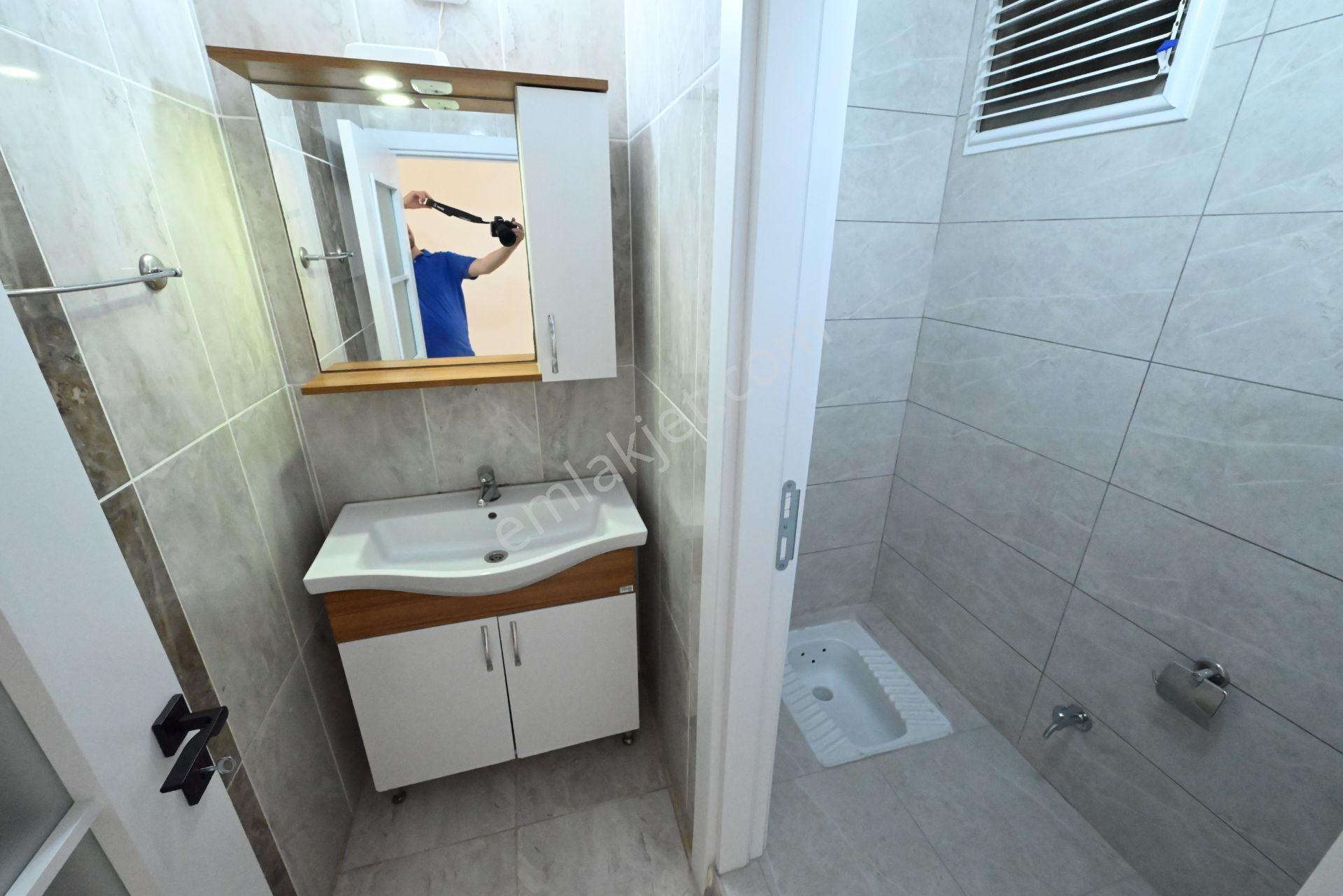Üstünkent'ten Çiftlikköy Merkezde İçi Yenilenmiş Geniş 2+1 Daire - Görsel 40