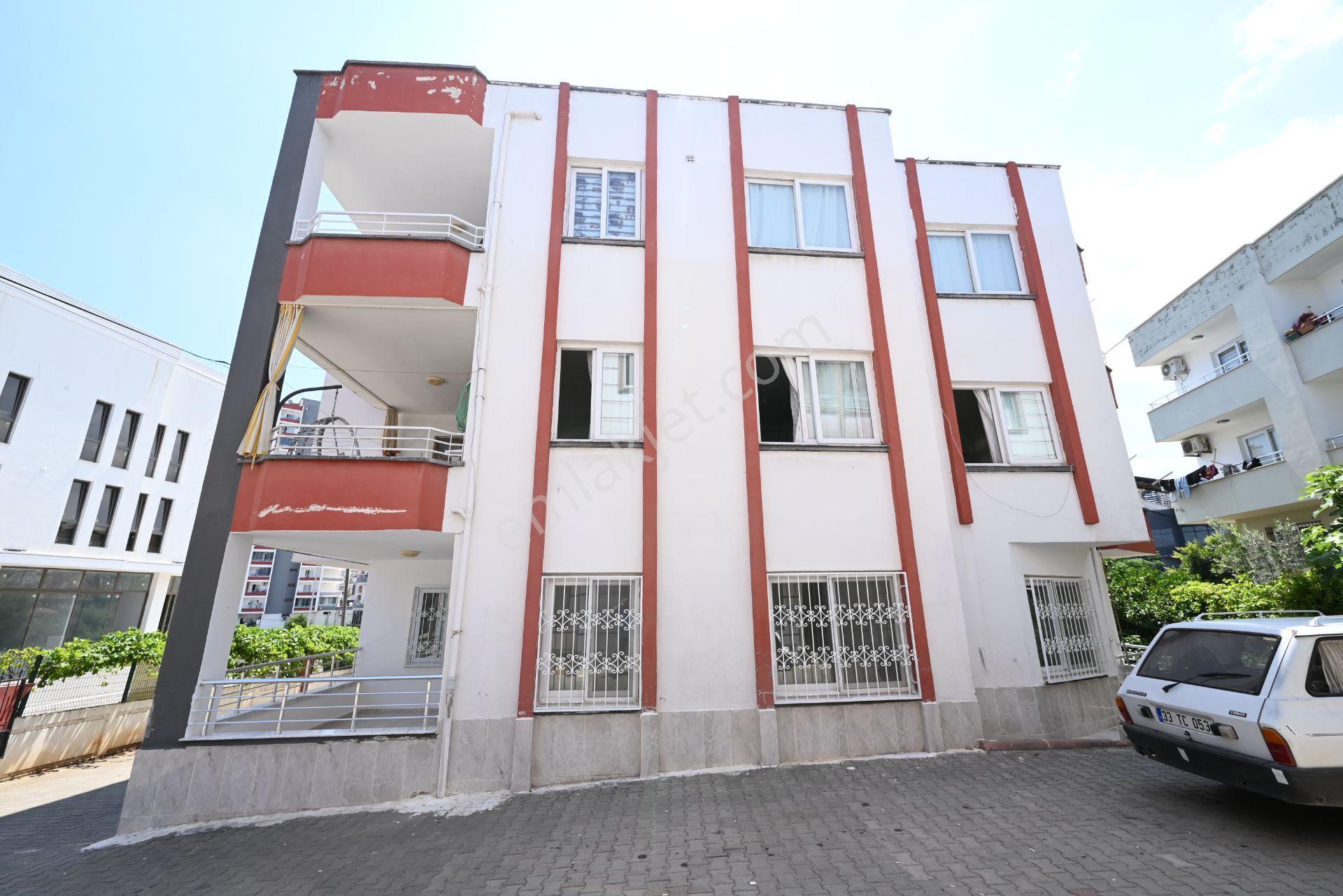 Üstünkent'ten Çiftlikköy Merkezde İçi Yenilenmiş Geniş 2+1 Daire - Görsel 7