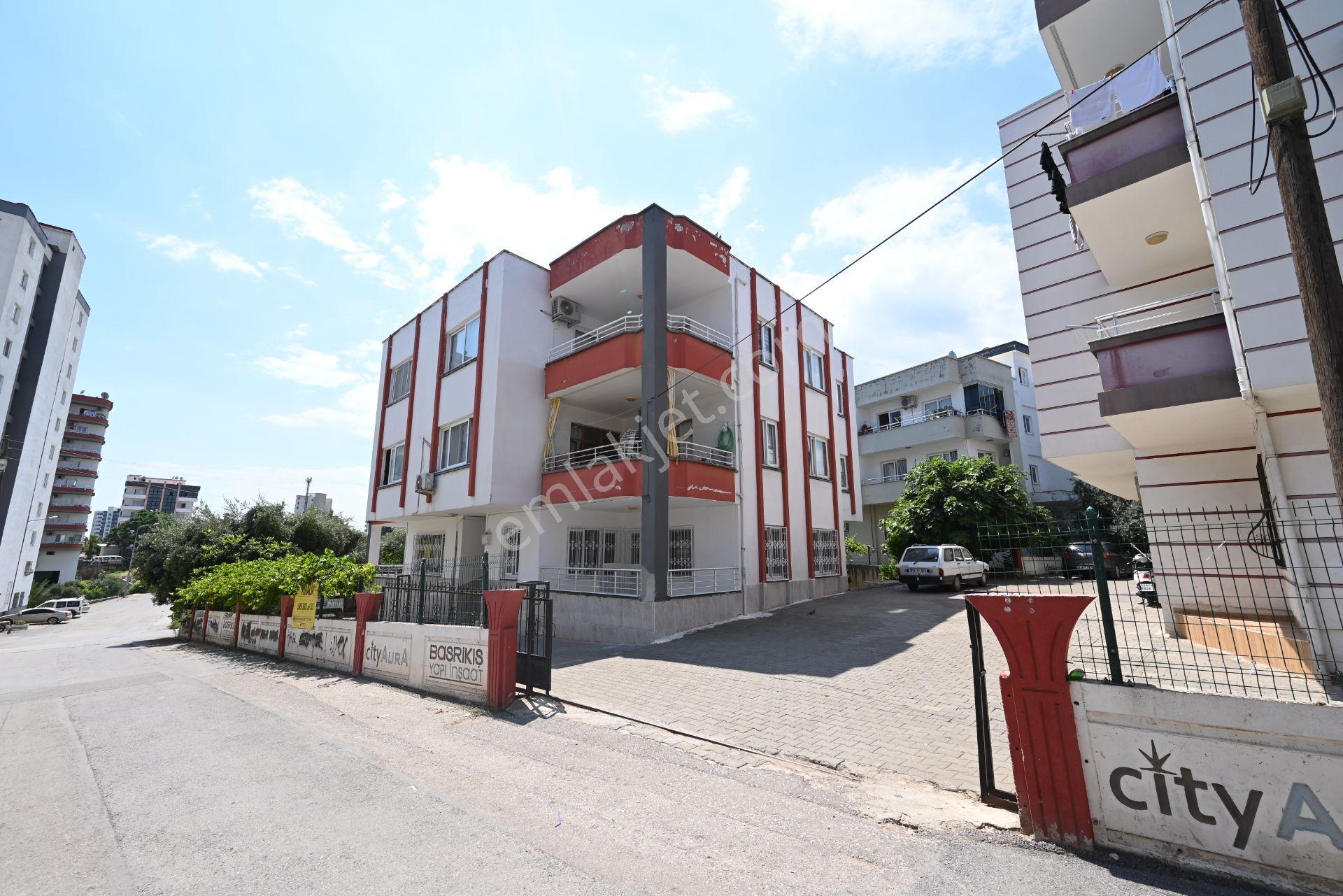 Üstünkent'ten Çiftlikköy Merkezde İçi Yenilenmiş Geniş 2+1 Daire - Görsel 6