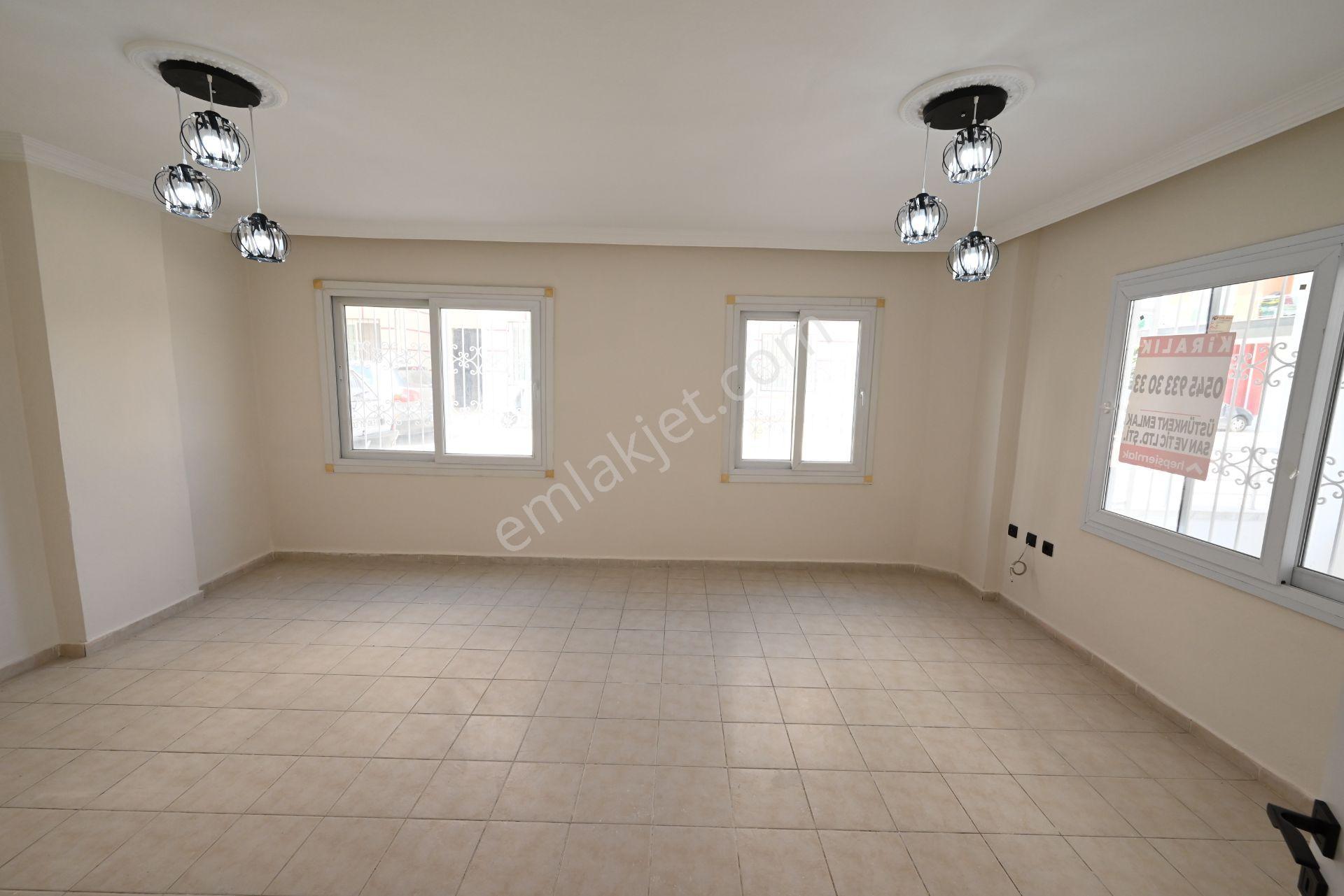 Üstünkent'ten Çiftlikköy Merkezde İçi Yenilenmiş Geniş 2+1 Daire - Görsel 22