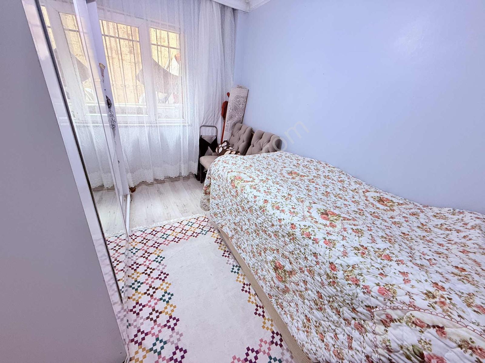 Arzu Emlaktan Gazi Mah. 3+1 110 M2 Satılık Bahçe Katı Daire - Görsel 32