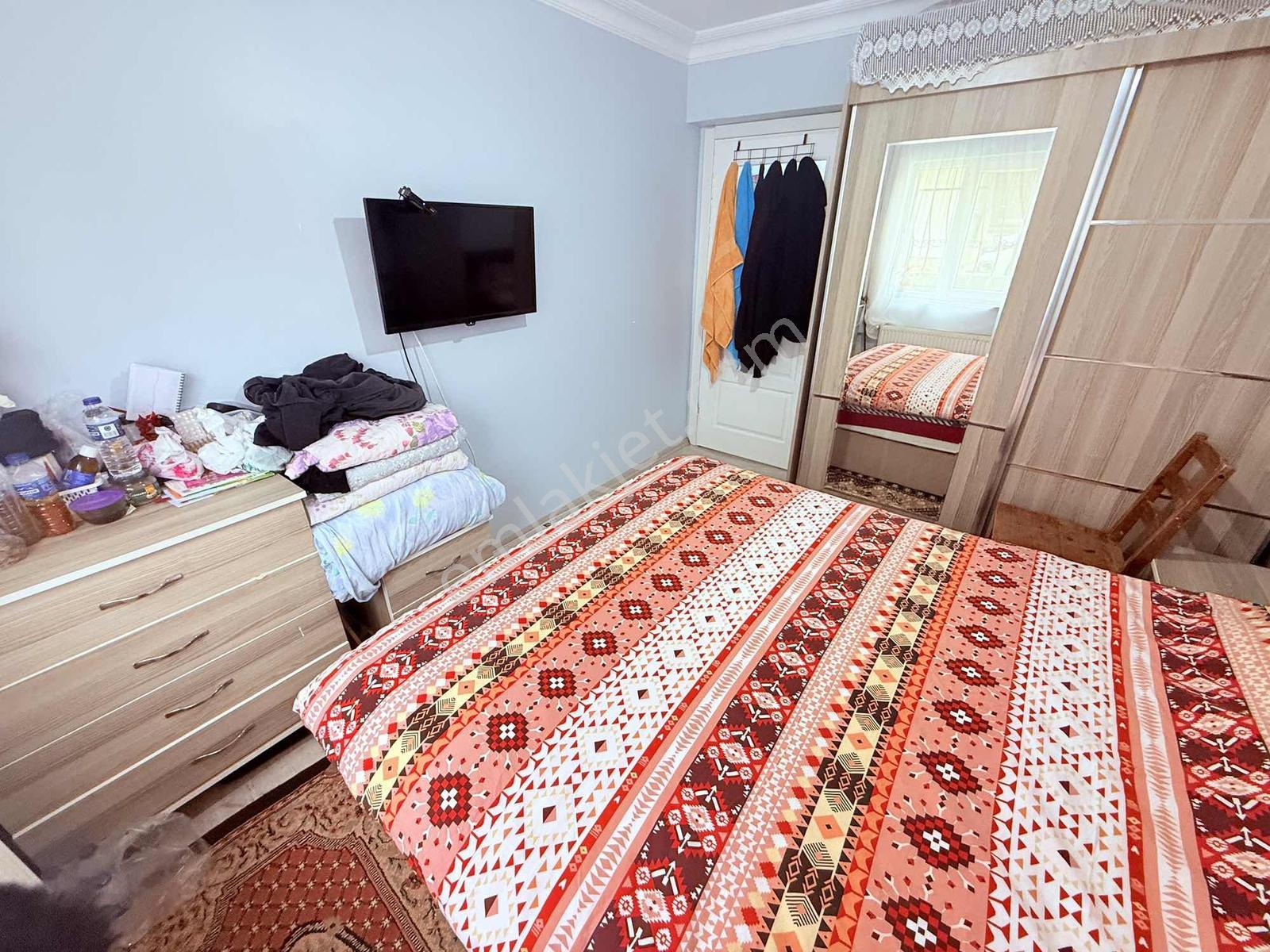 Arzu Emlaktan Gazi Mah. 3+1 110 M2 Satılık Bahçe Katı Daire - Görsel 15