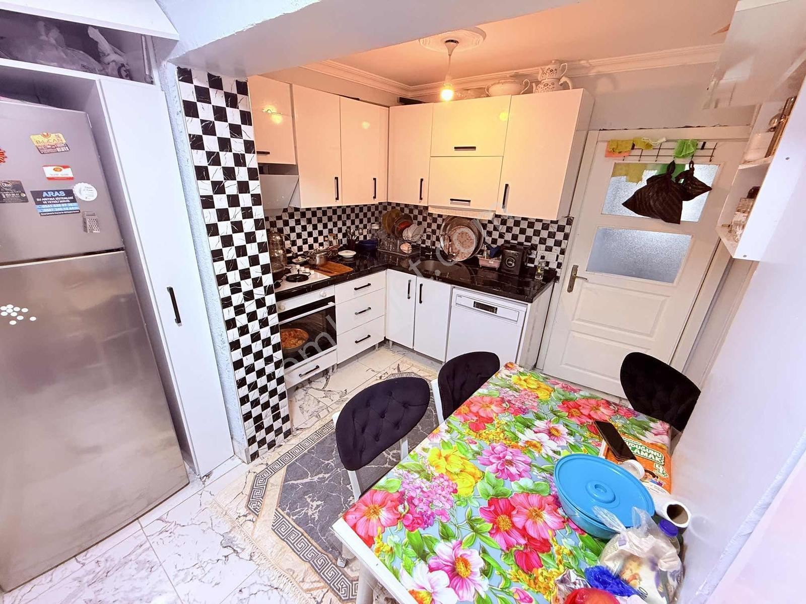 Arzu Emlaktan Gazi Mah. 3+1 110 M2 Satılık Bahçe Katı Daire - Görsel 22