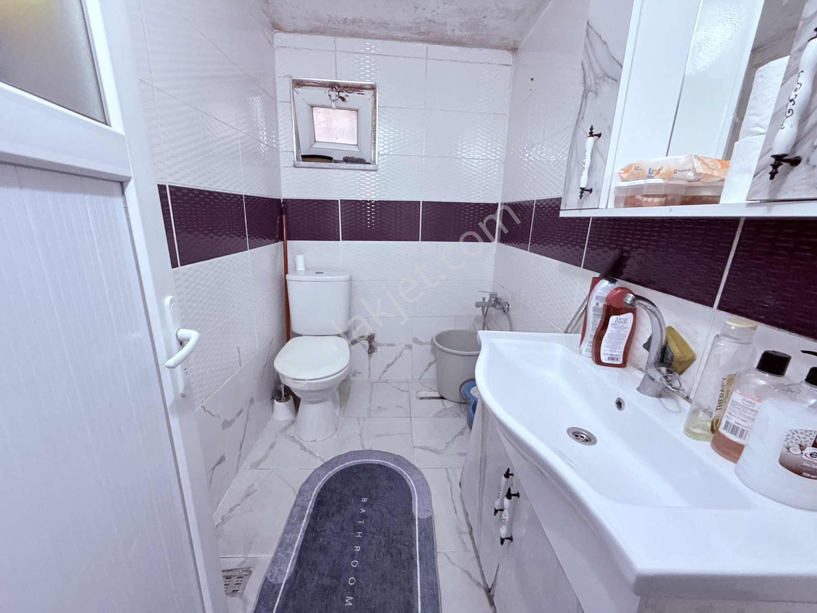 Arzu Emlaktan Gazi Mah. 3+1 110 M2 Satılık Bahçe Katı Daire - Görsel 44