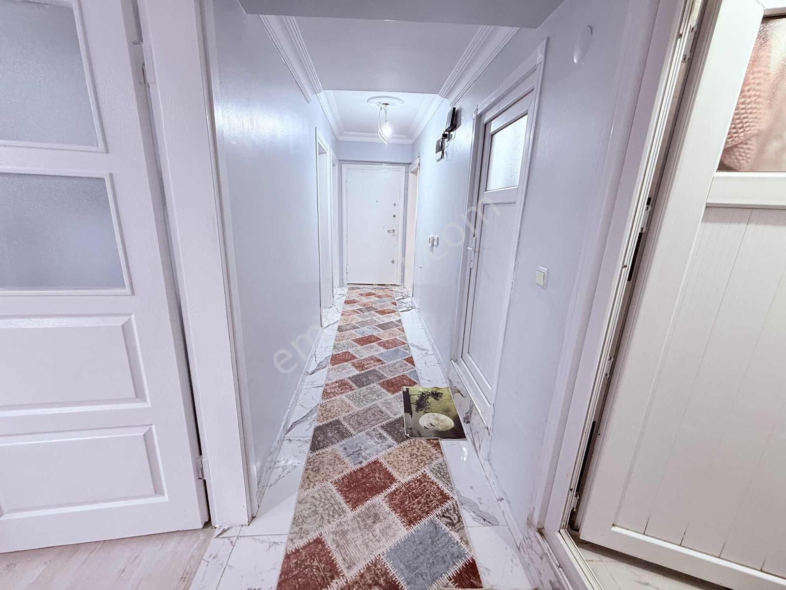 Arzu Emlaktan Gazi Mah. 3+1 110 M2 Satılık Bahçe Katı Daire - Görsel 42