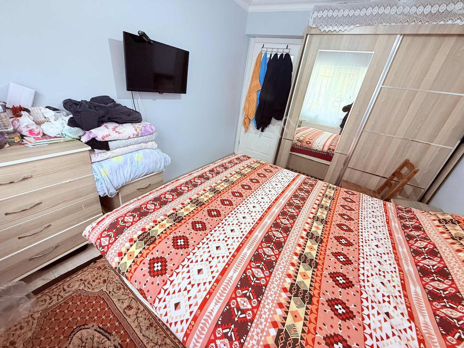Arzu Emlaktan Gazi Mah. 3+1 110 M2 Satılık Bahçe Katı Daire - Görsel 55