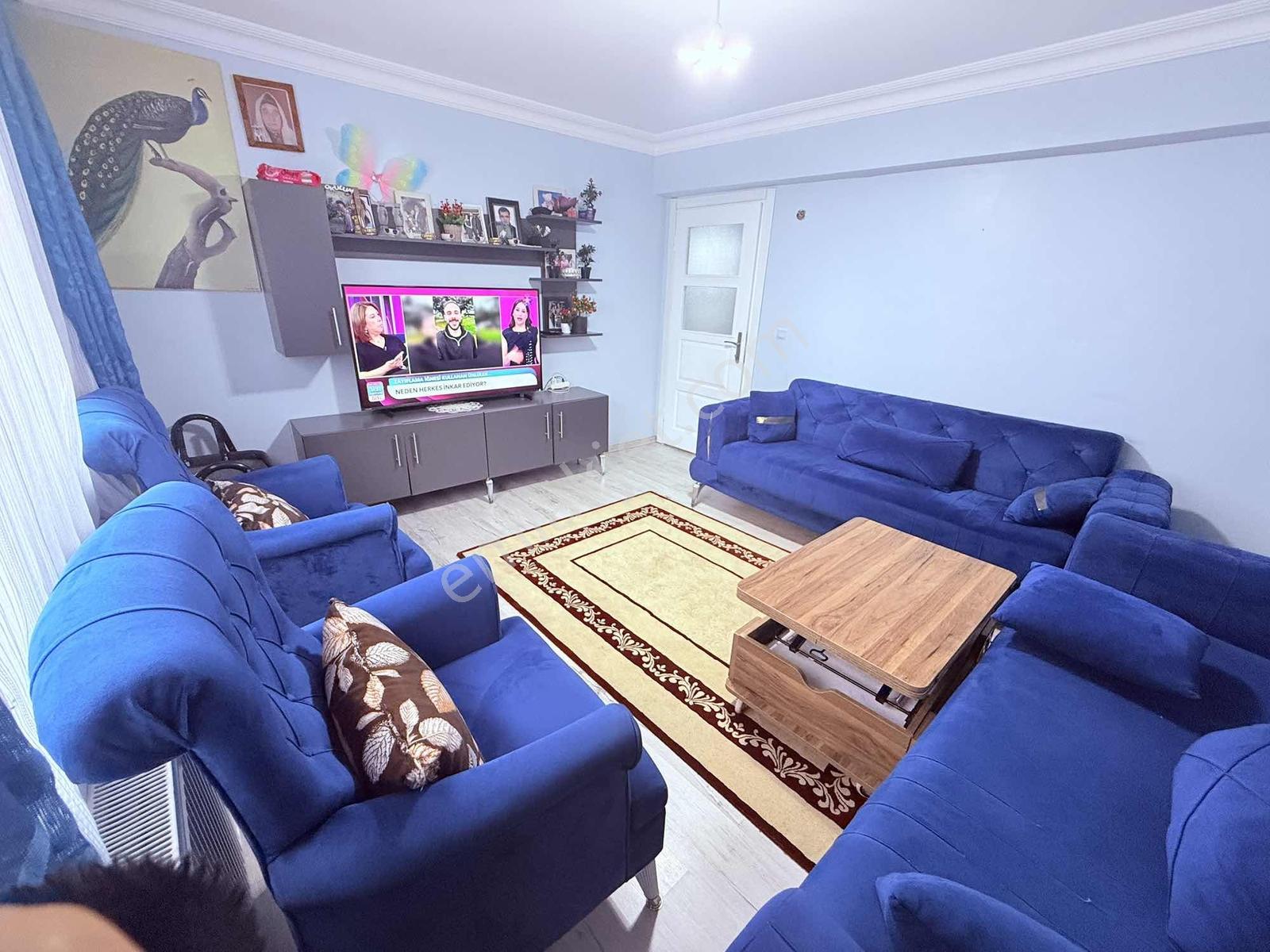 Arzu Emlaktan Gazi Mah. 3+1 110 M2 Satılık Bahçe Katı Daire - Görsel 54