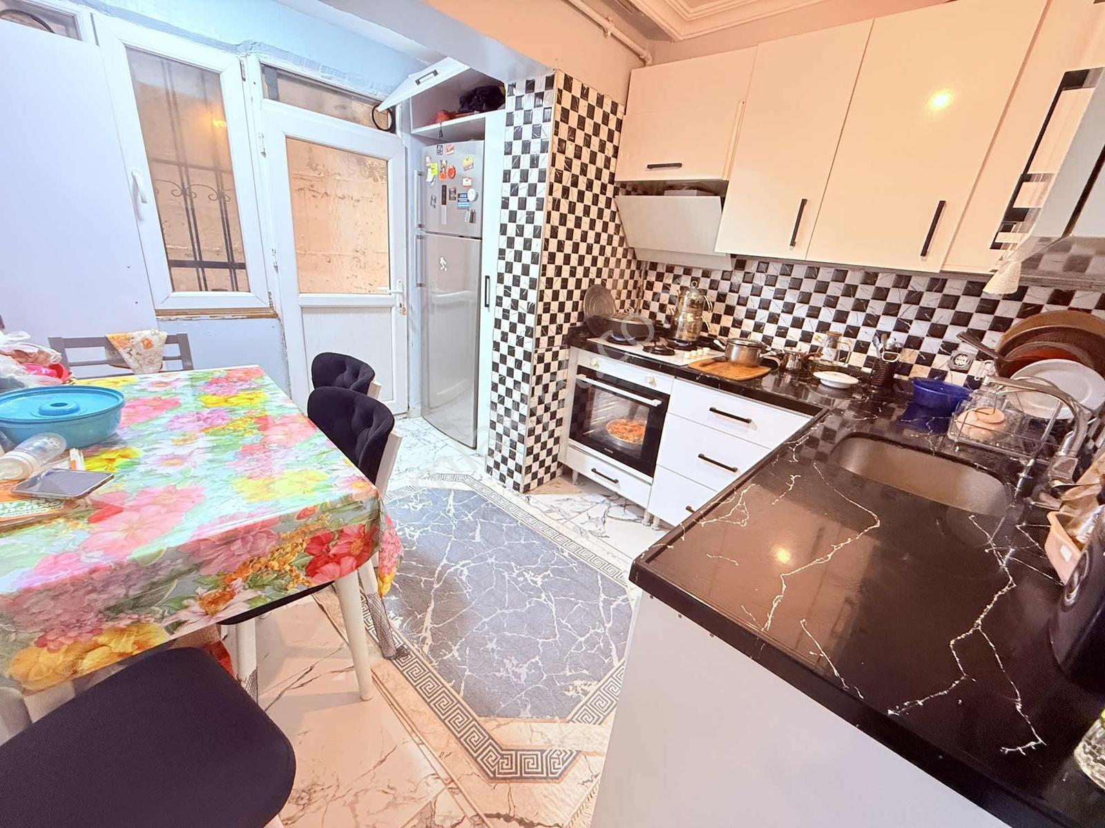 Arzu Emlaktan Gazi Mah. 3+1 110 M2 Satılık Bahçe Katı Daire - Görsel 36
