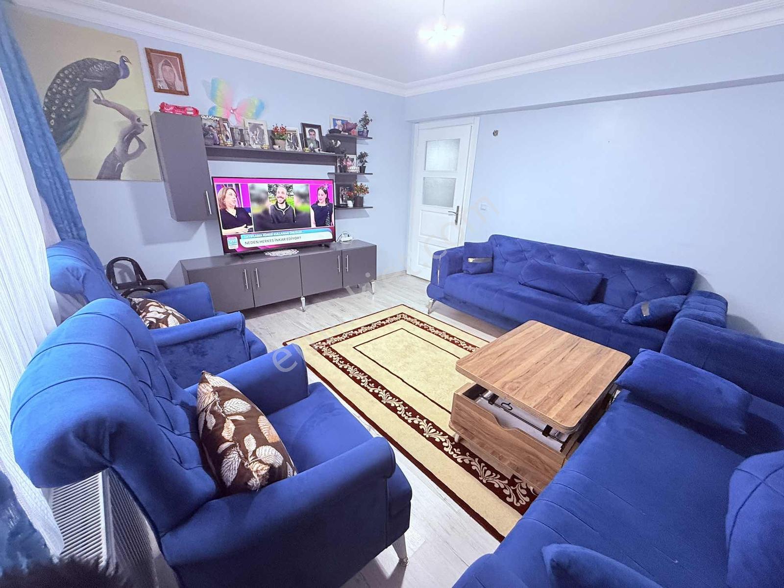 Arzu Emlaktan Gazi Mah. 3+1 110 M2 Satılık Bahçe Katı Daire - Görsel 52
