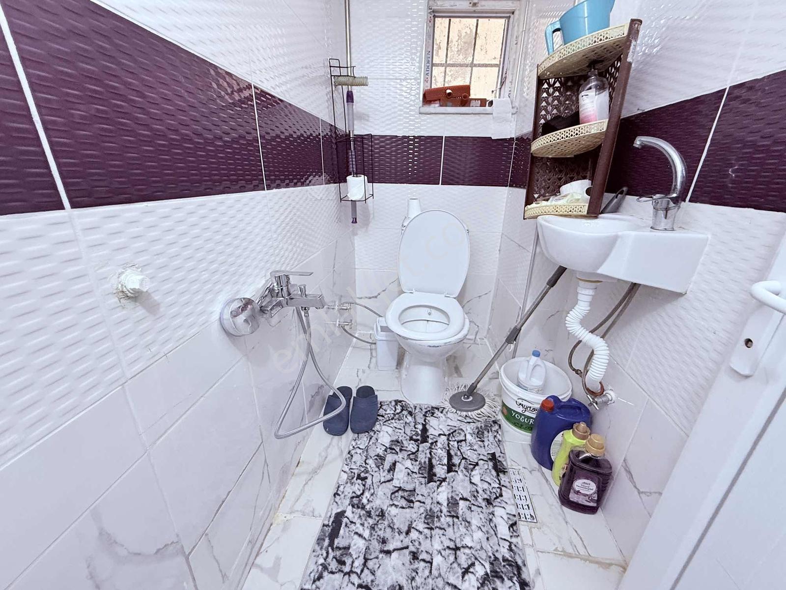 Arzu Emlaktan Gazi Mah. 3+1 110 M2 Satılık Bahçe Katı Daire - Görsel 34