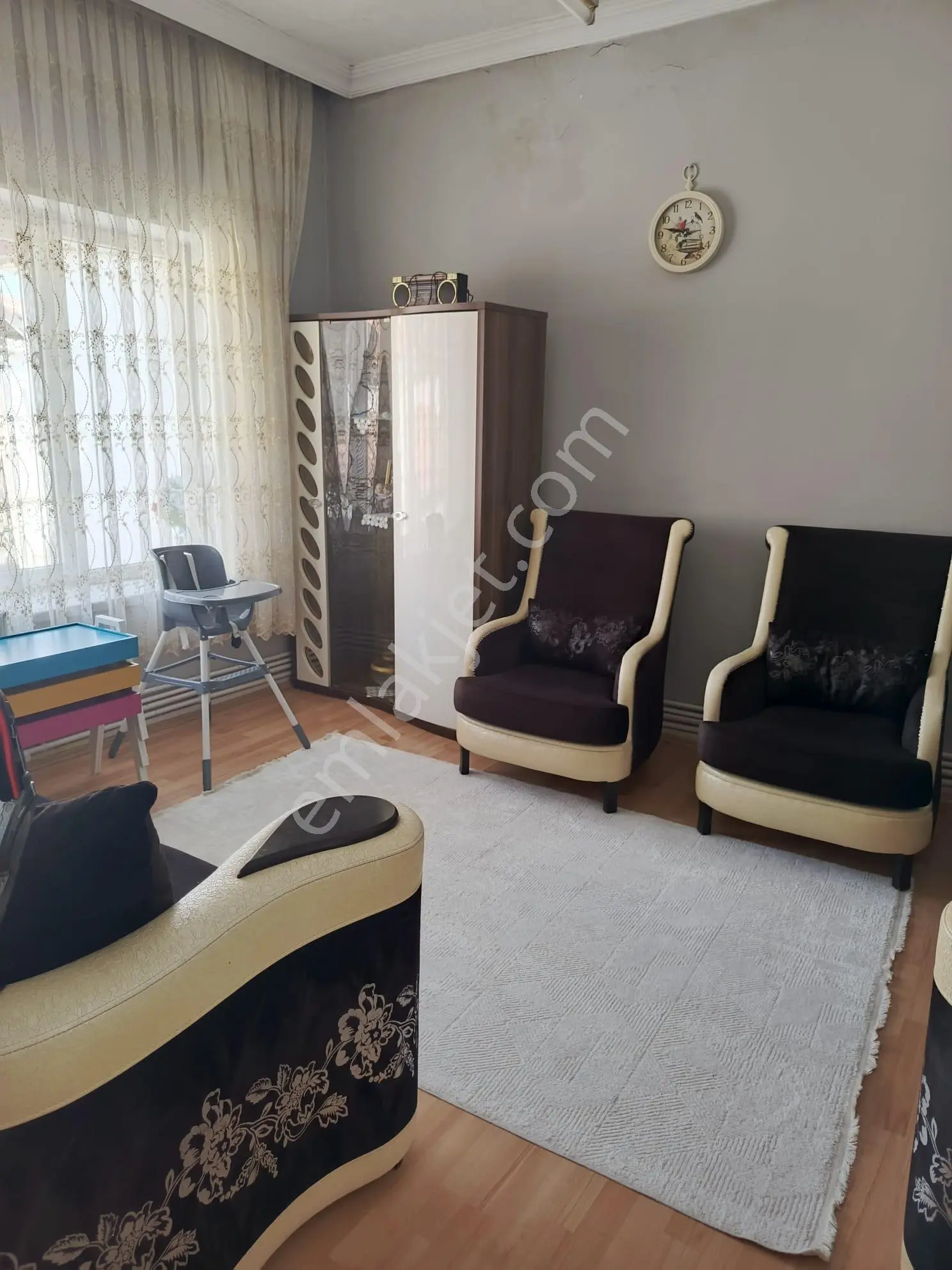 Muğla Merkez Musluhittin De 2 Katlı 2 Daireli Satılık Komple Bina - Görsel 3