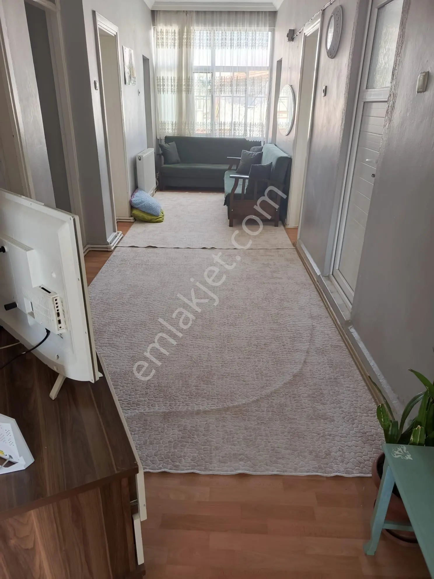 Muğla Merkez Musluhittin De 2 Katlı 2 Daireli Satılık Komple Bina - Görsel 11