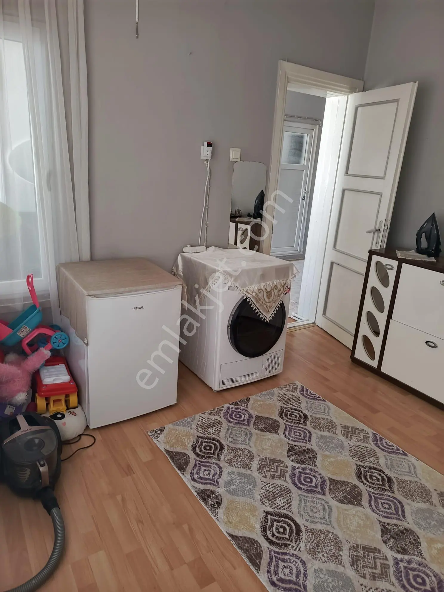 Muğla Merkez Musluhittin De 2 Katlı 2 Daireli Satılık Komple Bina - Görsel 15