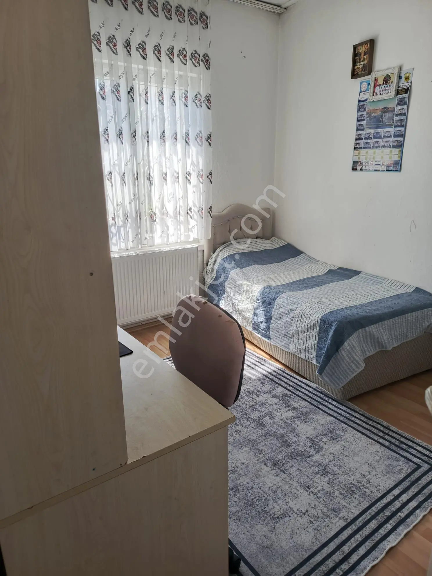 Muğla Merkez Musluhittin De 2 Katlı 2 Daireli Satılık Komple Bina - Görsel 10