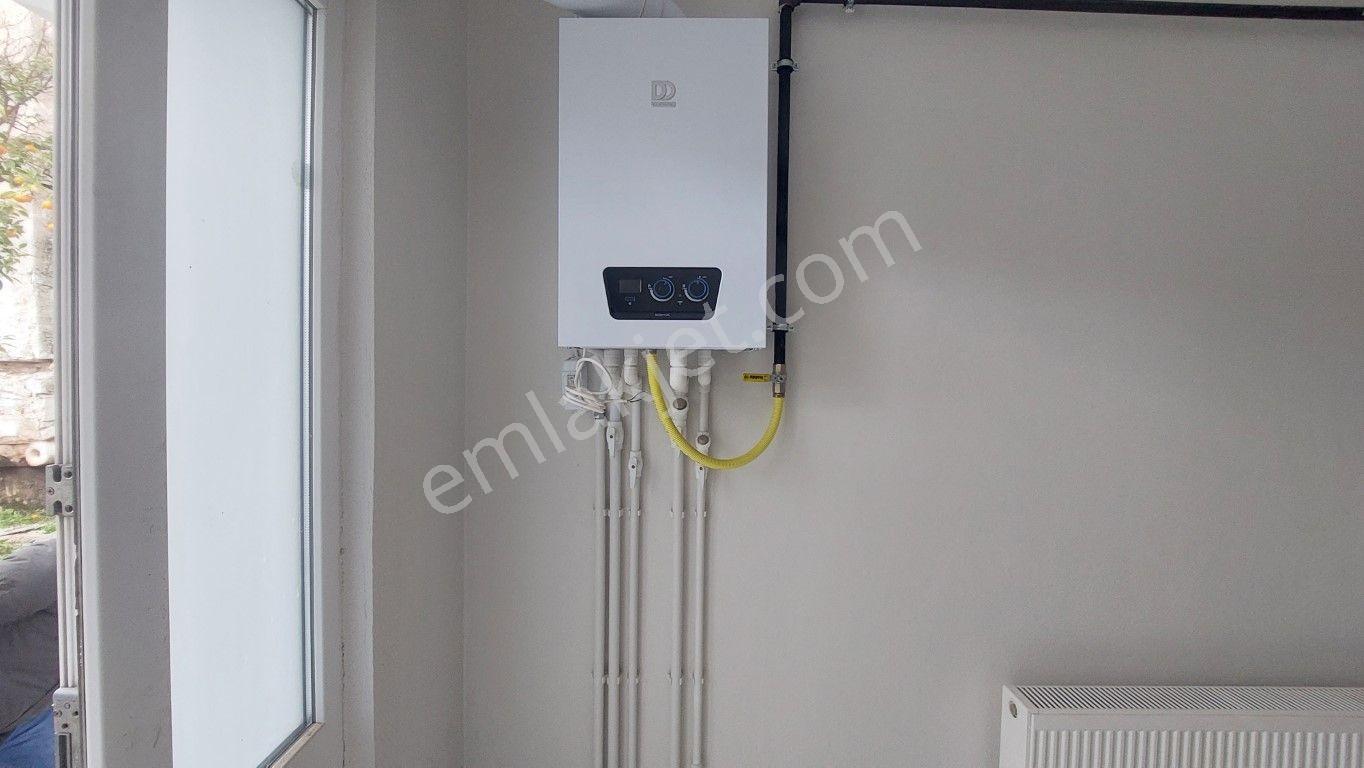 Muğla Merkez Musluhittin De 2 Katlı 2 Daireli Satılık Komple Bina - Görsel 28