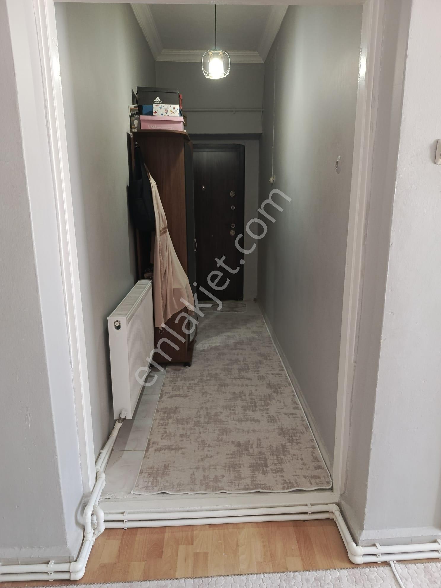 Muğla Merkez Musluhittin De 2 Katlı 2 Daireli Satılık Komple Bina - Görsel 16