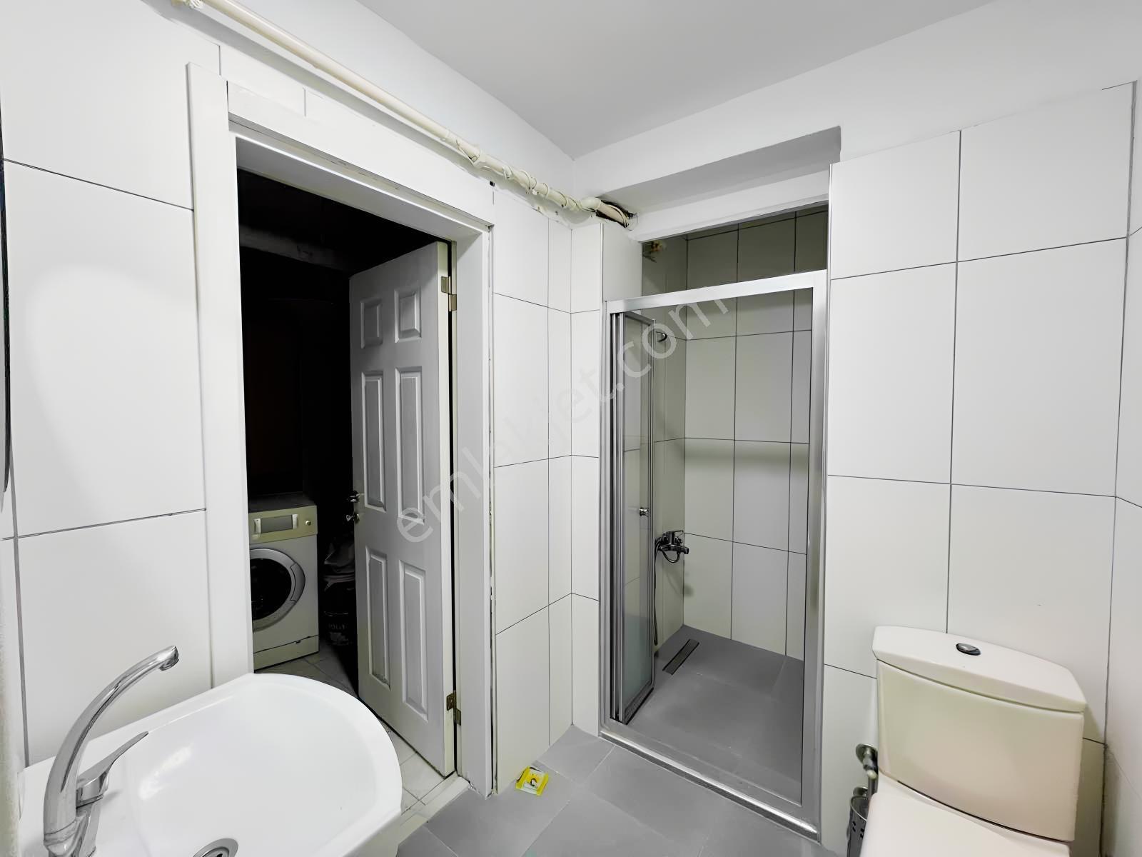 Üsküdar Çengelköy Ata 2 Sitesinde 2+1 Bahçeli Villa Katı - Görsel 28