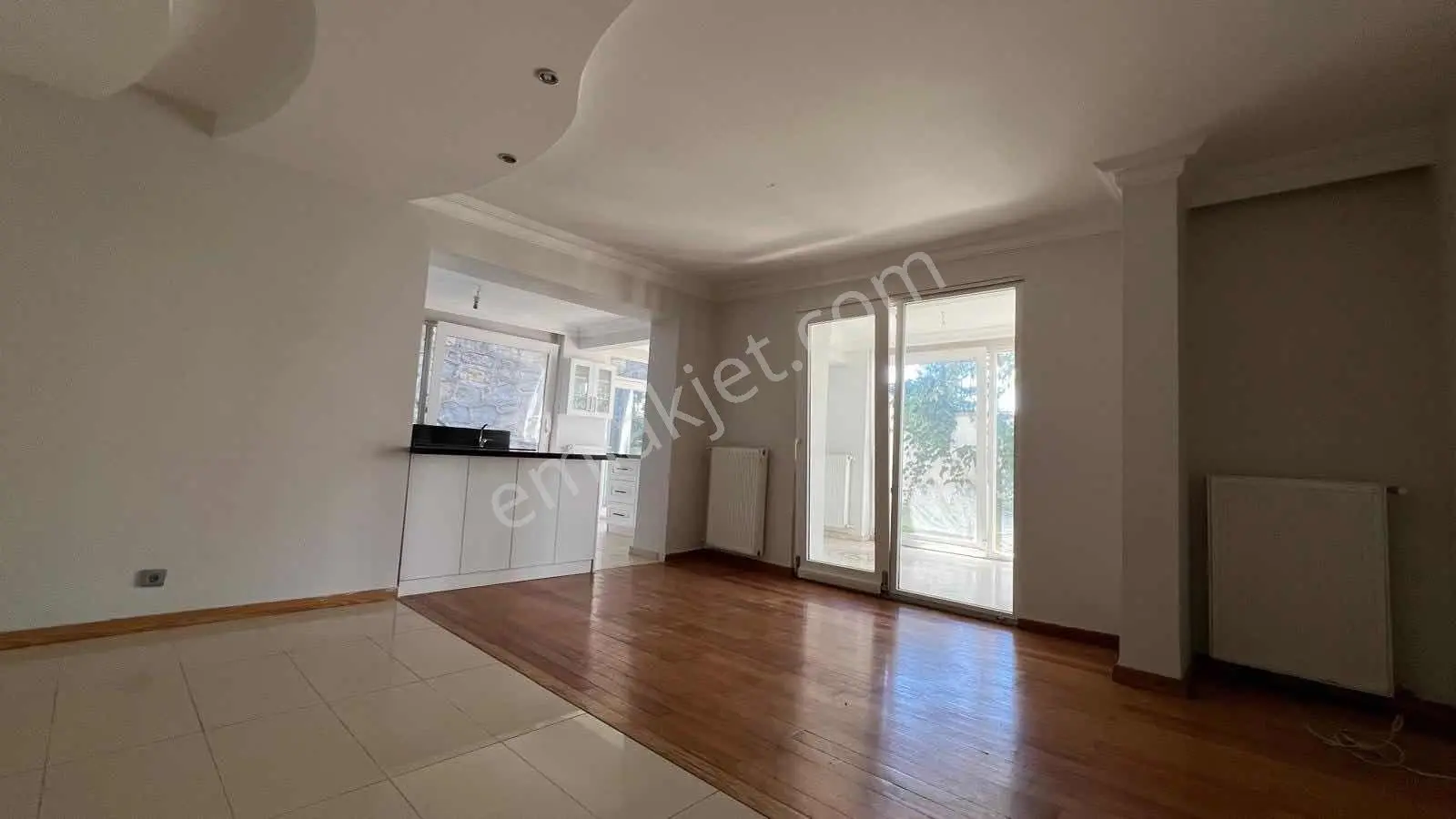 Üsküdar Çengelköy Ata 2 Sitesinde 2+1 Bahçeli Villa Katı - Görsel 4