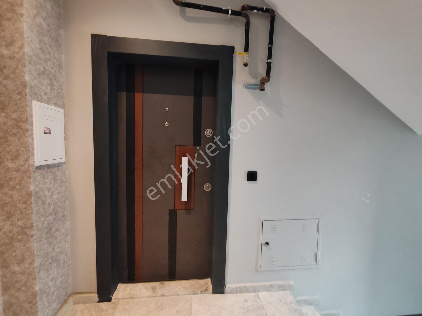 Kayapa Çamlık Bulvarı 128m2 3+1 Özel Teraslı Daire - Görsel 19