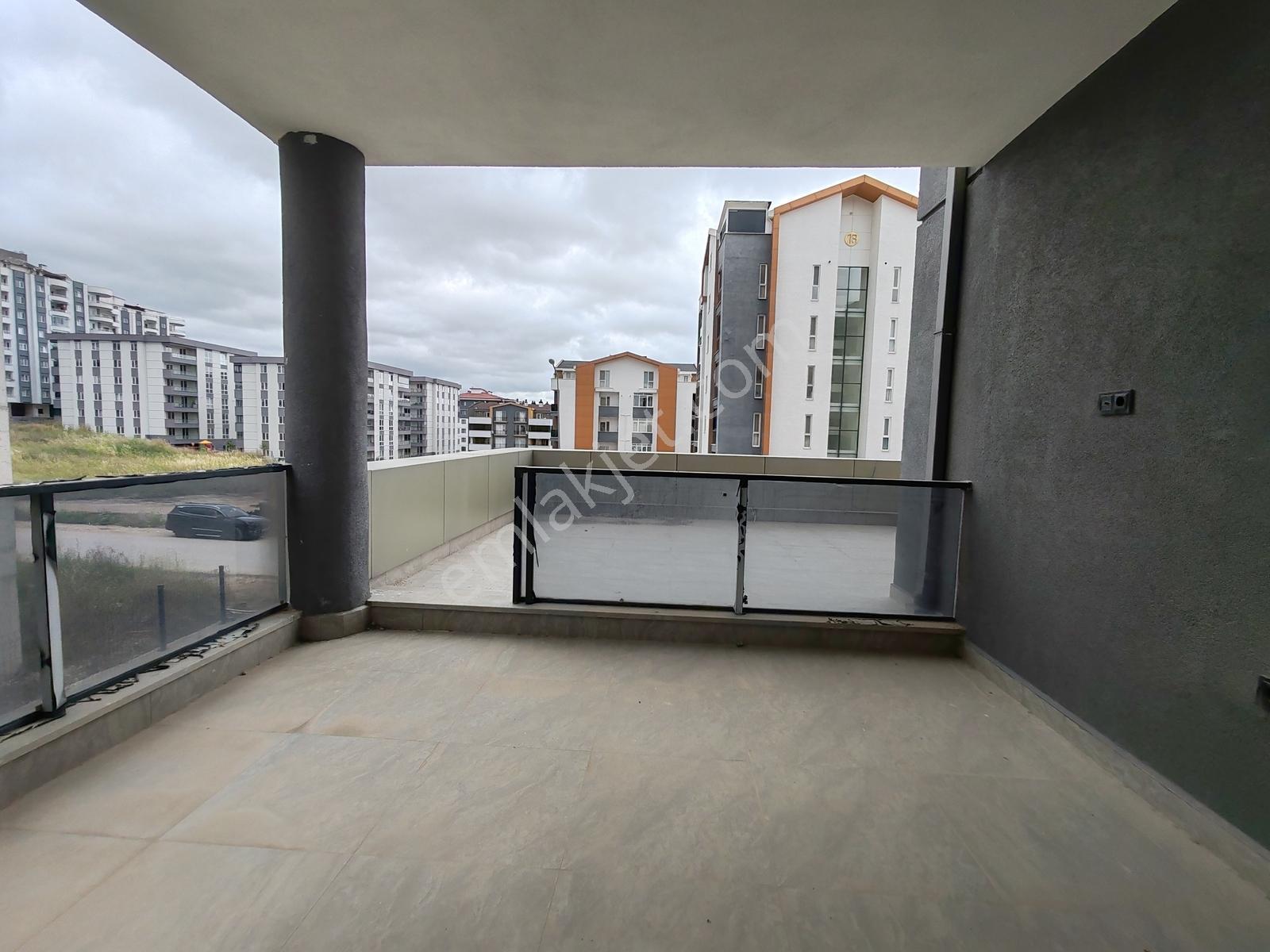 Kayapa Çamlık Bulvarı 128m2 3+1 Özel Teraslı Daire - Görsel 9