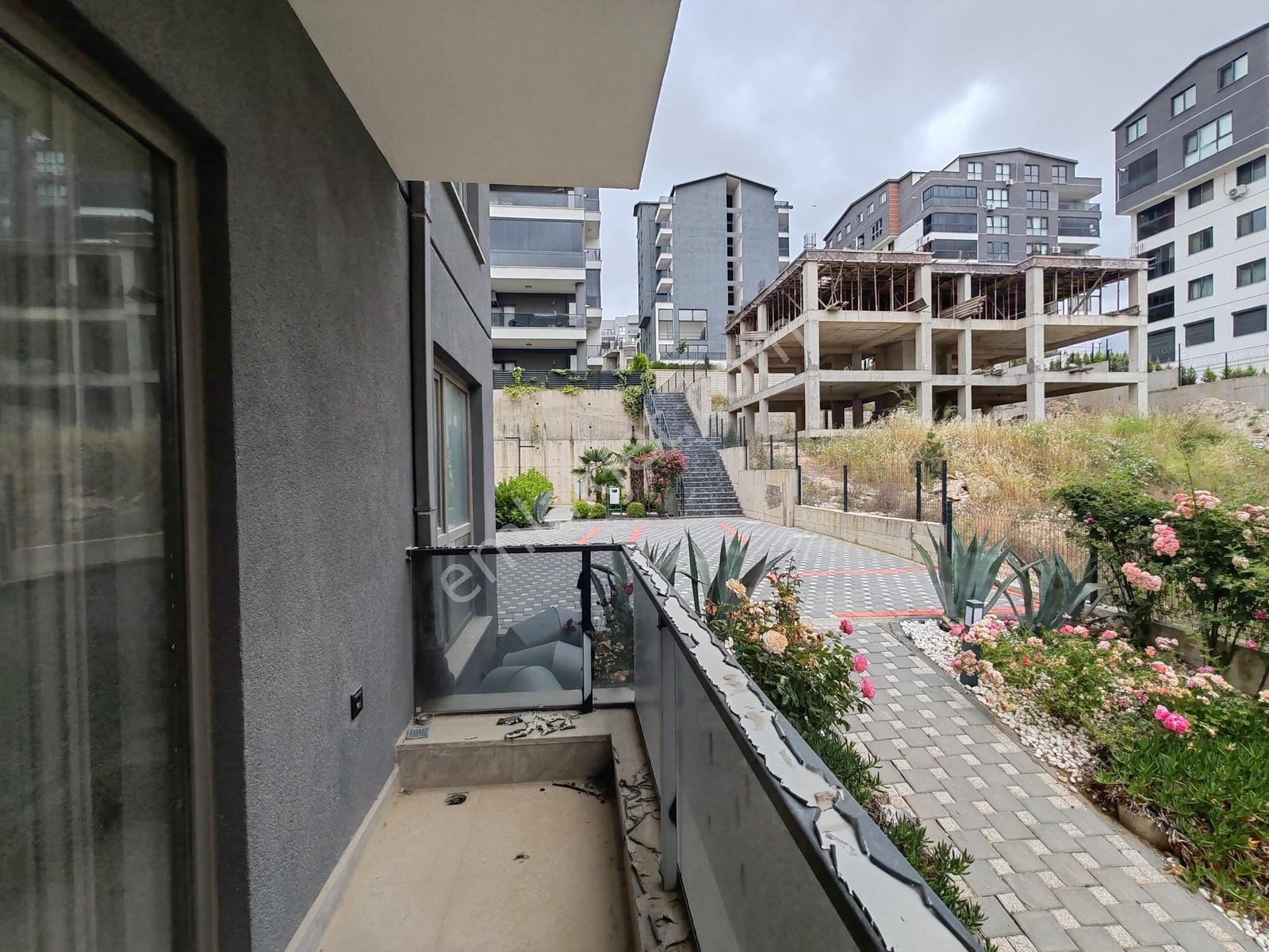 Kayapa Çamlık Bulvarı 128m2 3+1 Özel Teraslı Daire - Görsel 4