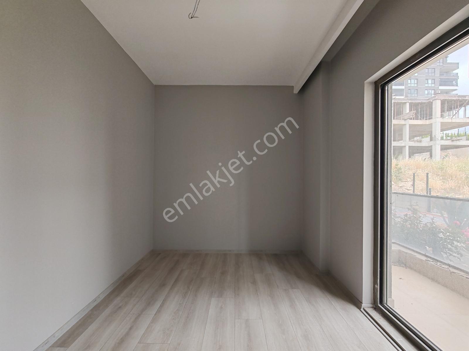 Kayapa Çamlık Bulvarı 128m2 3+1 Özel Teraslı Daire - Görsel 12