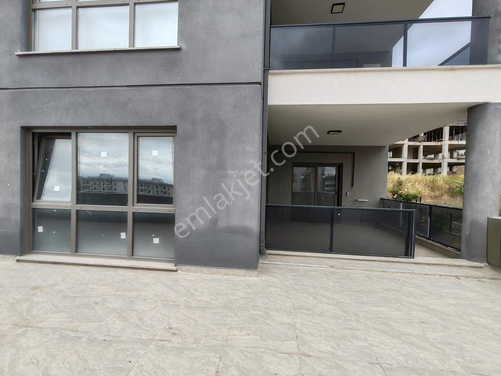 Kayapa Çamlık Bulvarı 128m2 3+1 Özel Teraslı Daire - Görsel 24