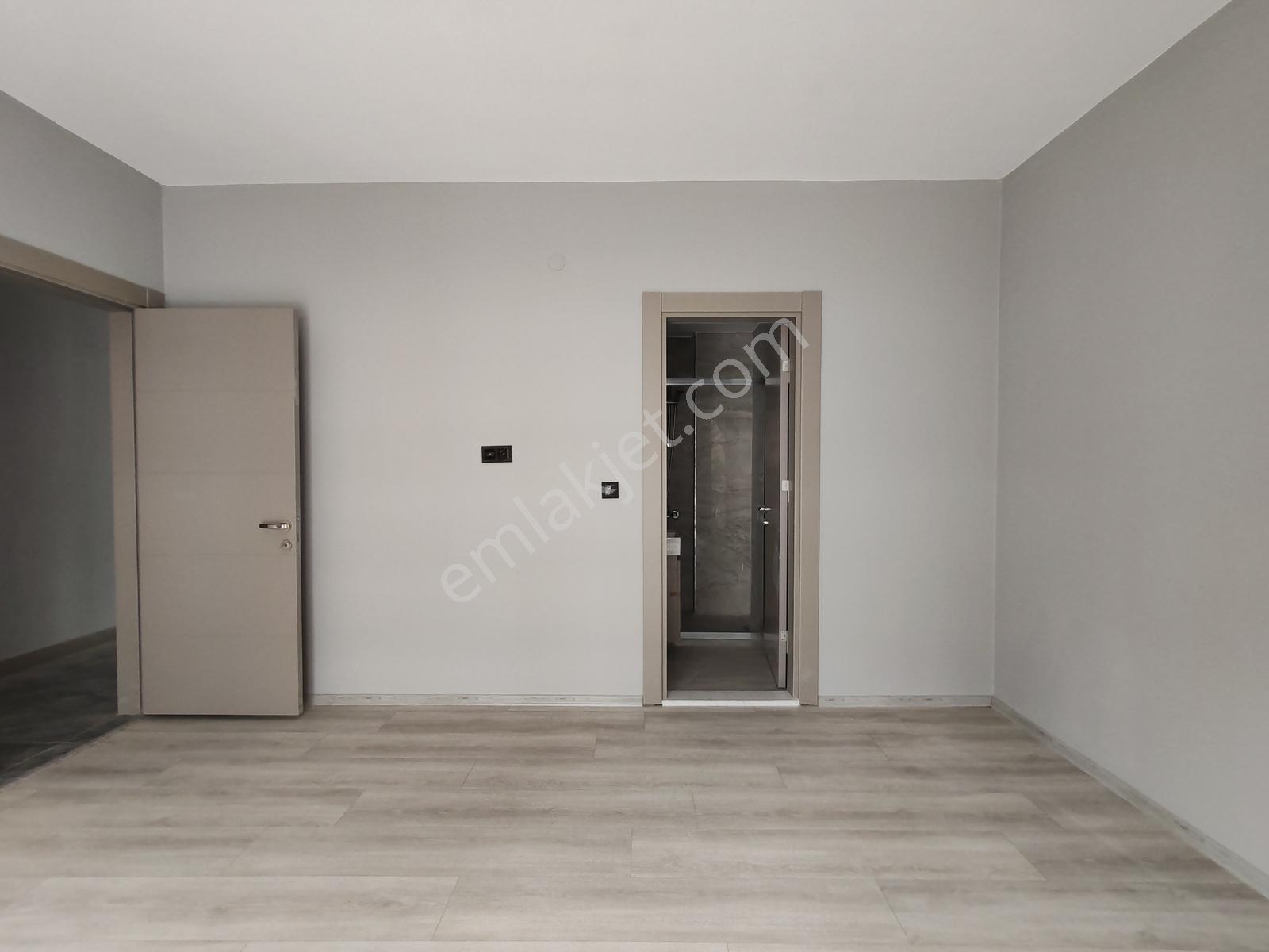 Kayapa Çamlık Bulvarı 128m2 3+1 Özel Teraslı Daire - Görsel 5