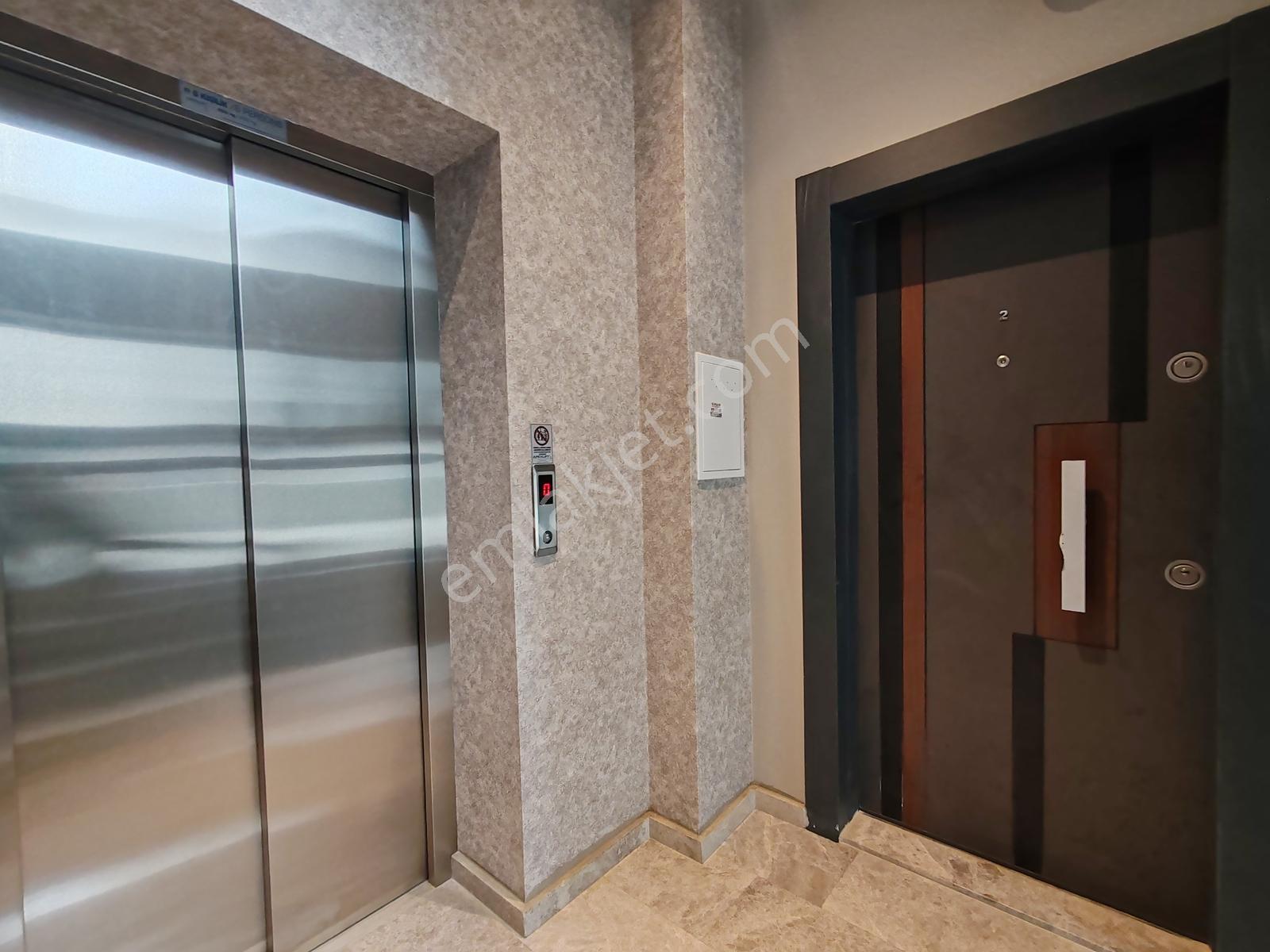 Kayapa Çamlık Bulvarı 128m2 3+1 Özel Teraslı Daire - Görsel 20