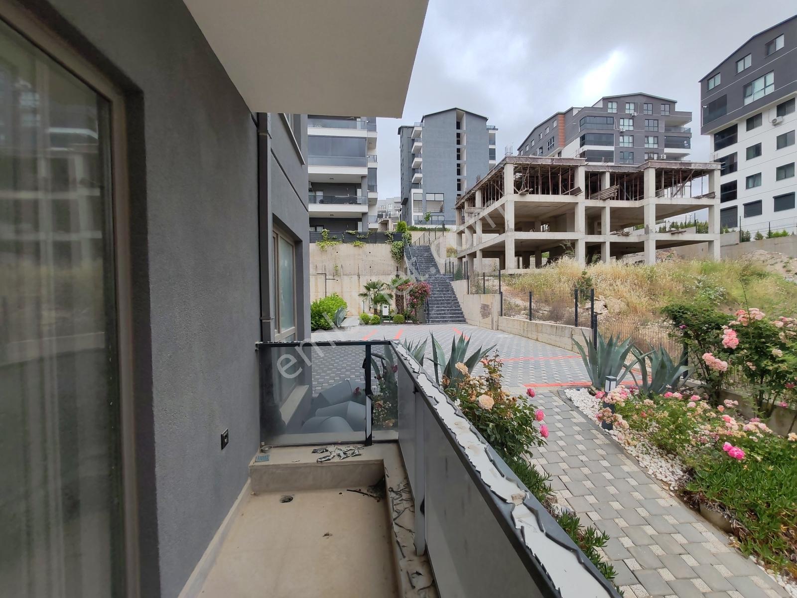 Kayapa Çamlık Bulvarı 128m2 3+1 Özel Teraslı Daire - Görsel 13