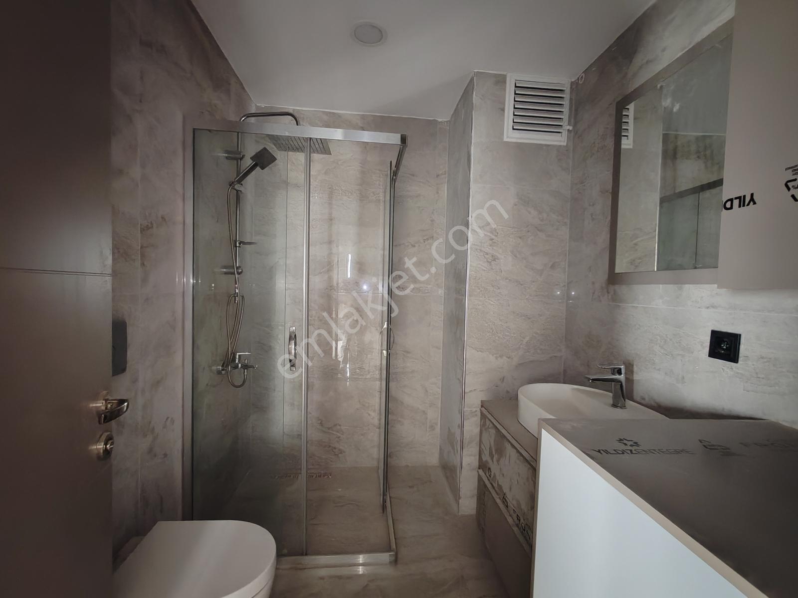 Kayapa Çamlık Bulvarı 128m2 3+1 Özel Teraslı Daire - Görsel 3