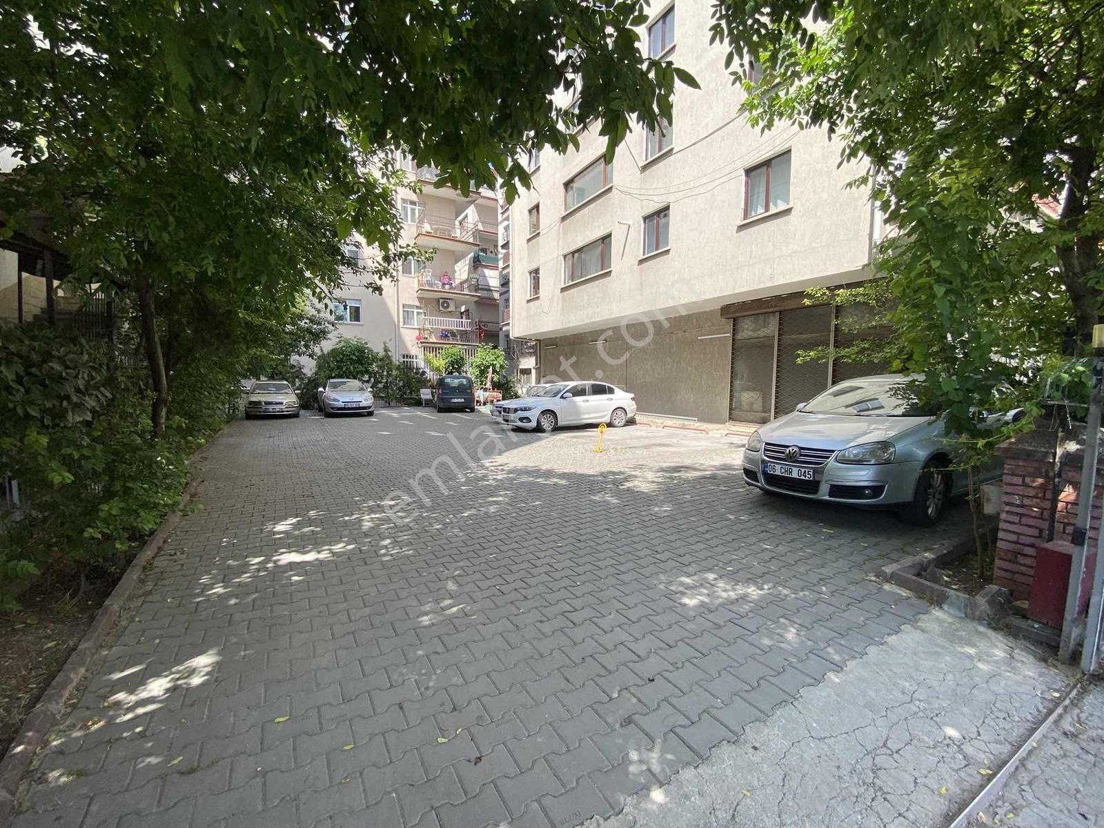 Kuzey Emlak'tan Bağımsız Salon Merkezi Isıtma&otopark&asansörlü - Görsel 19
