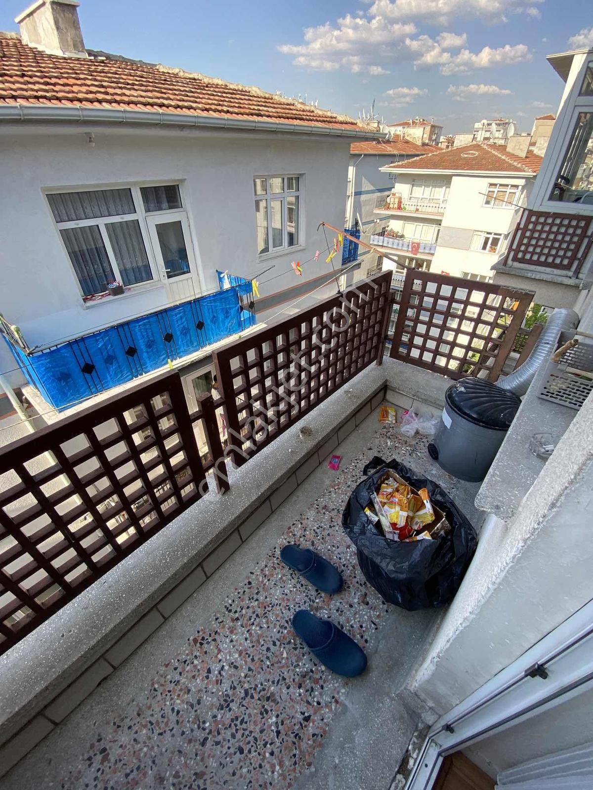 Kuzey Emlak'tan Bağımsız Salon Merkezi Isıtma&otopark&asansörlü - Görsel 18