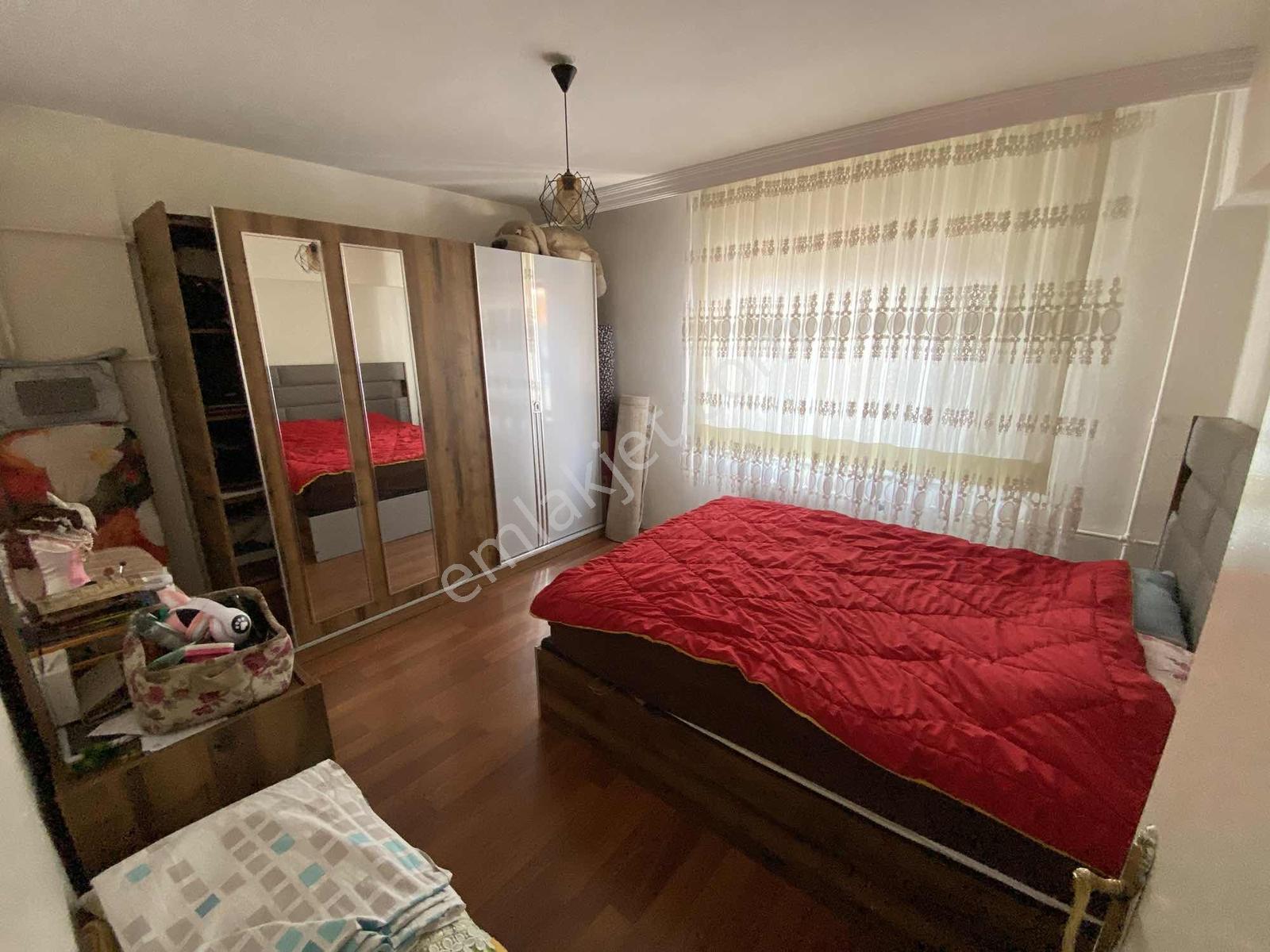 Kuzey Emlak'tan Bağımsız Salon Merkezi Isıtma&otopark&asansörlü - Görsel 3
