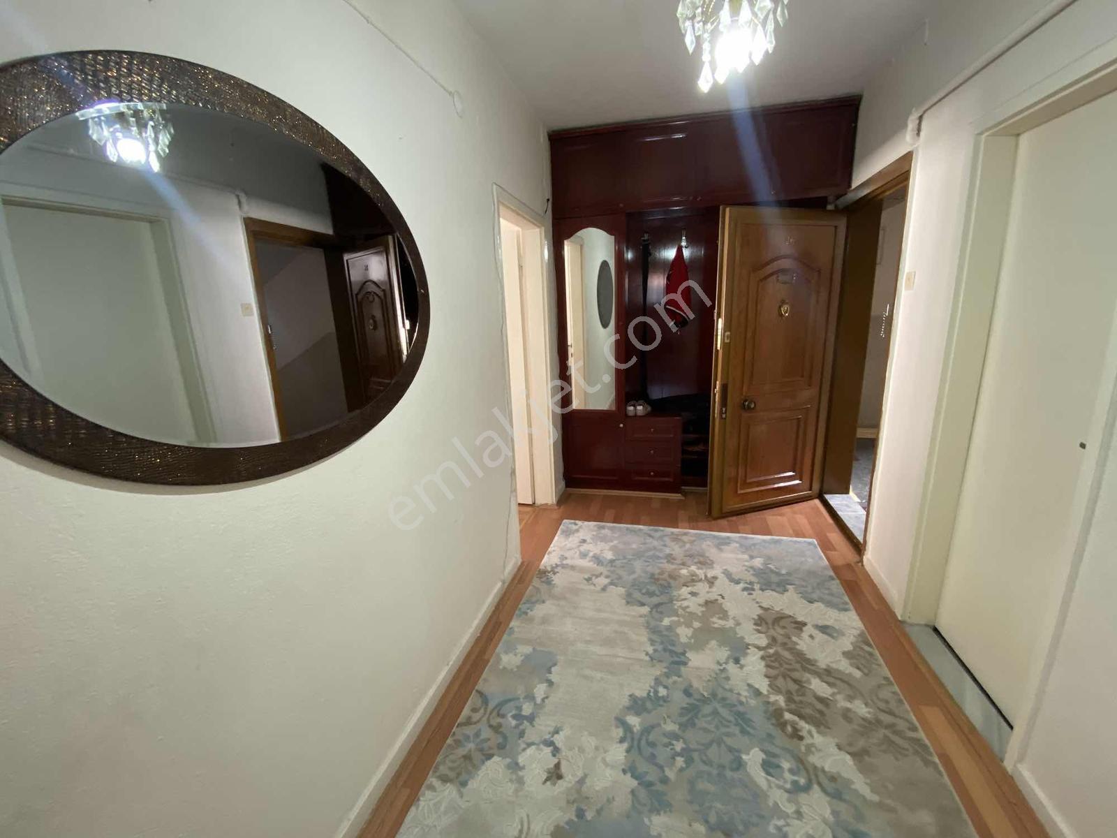 Kuzey Emlak'tan Bağımsız Salon Merkezi Isıtma&otopark&asansörlü - Görsel 9