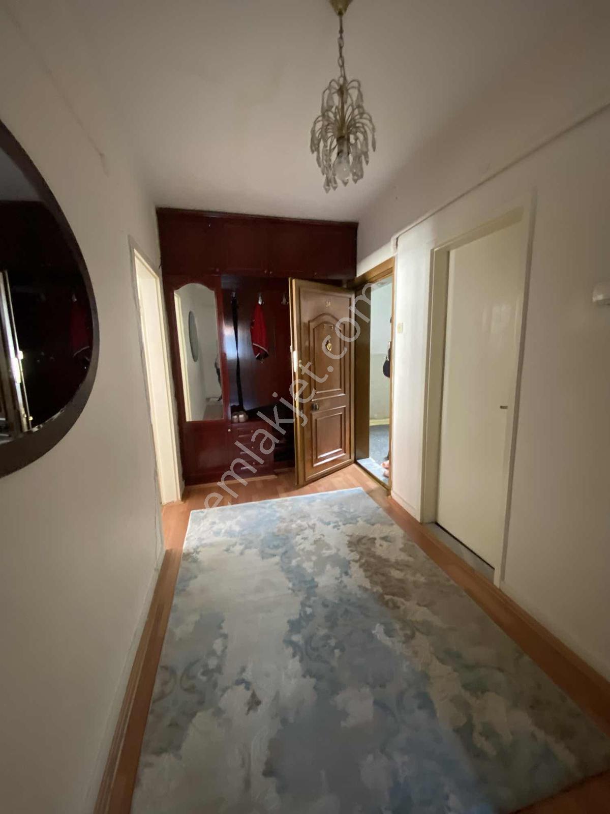 Kuzey Emlak'tan Bağımsız Salon Merkezi Isıtma&otopark&asansörlü - Görsel 13