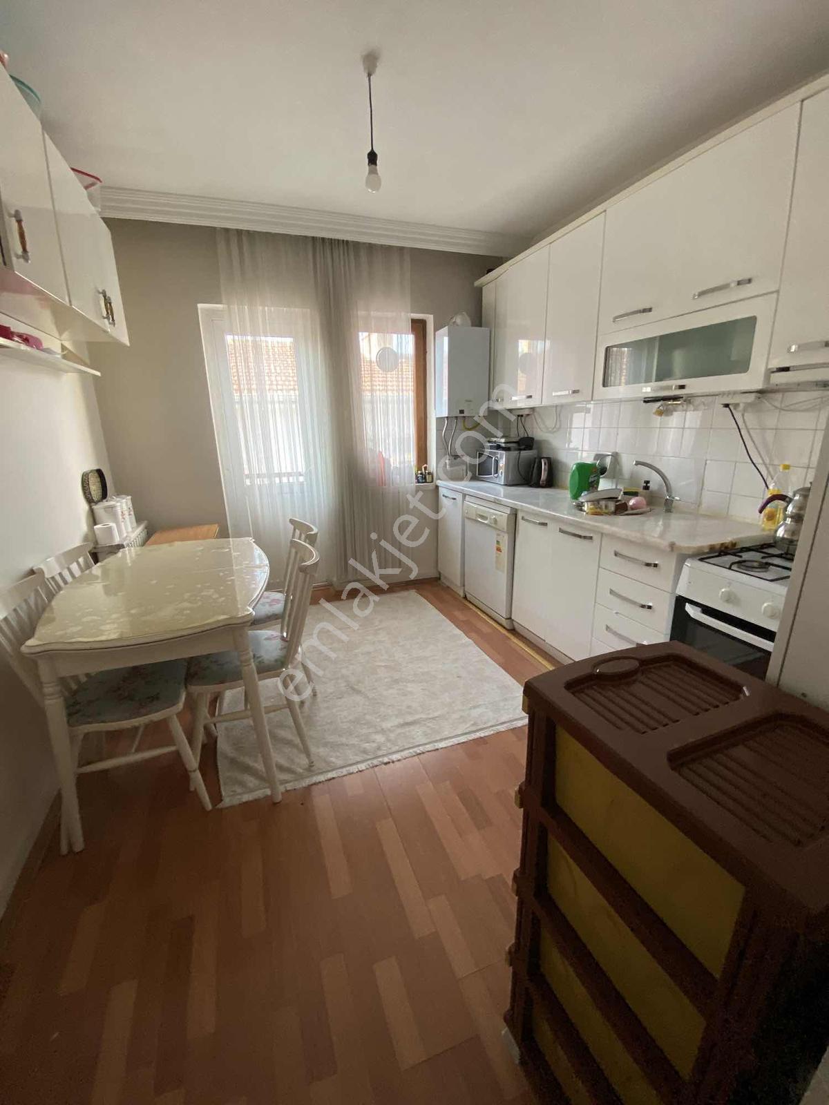 Kuzey Emlak'tan Bağımsız Salon Merkezi Isıtma&otopark&asansörlü - Görsel 25