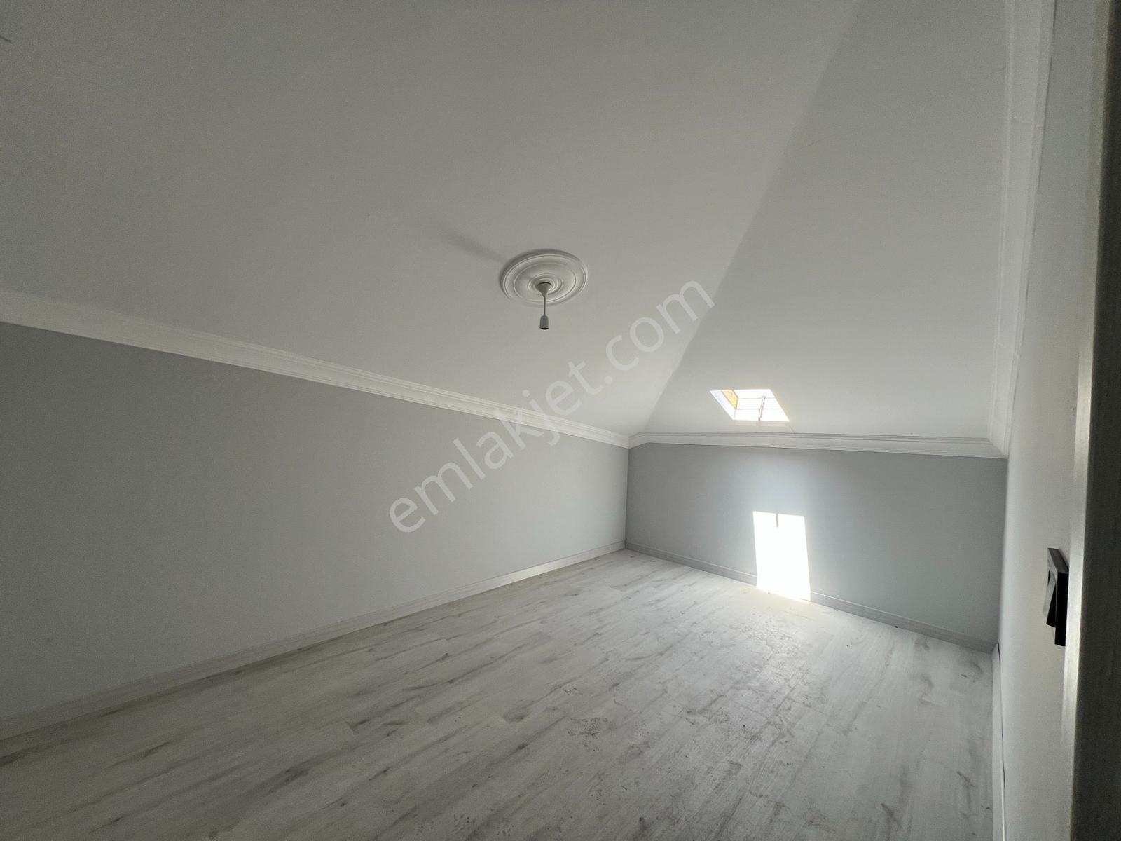 Emlakevim - Sakarya Hendek Yenı Mh. 4+1 Dubleks Satılık Daire ! - Görsel 6