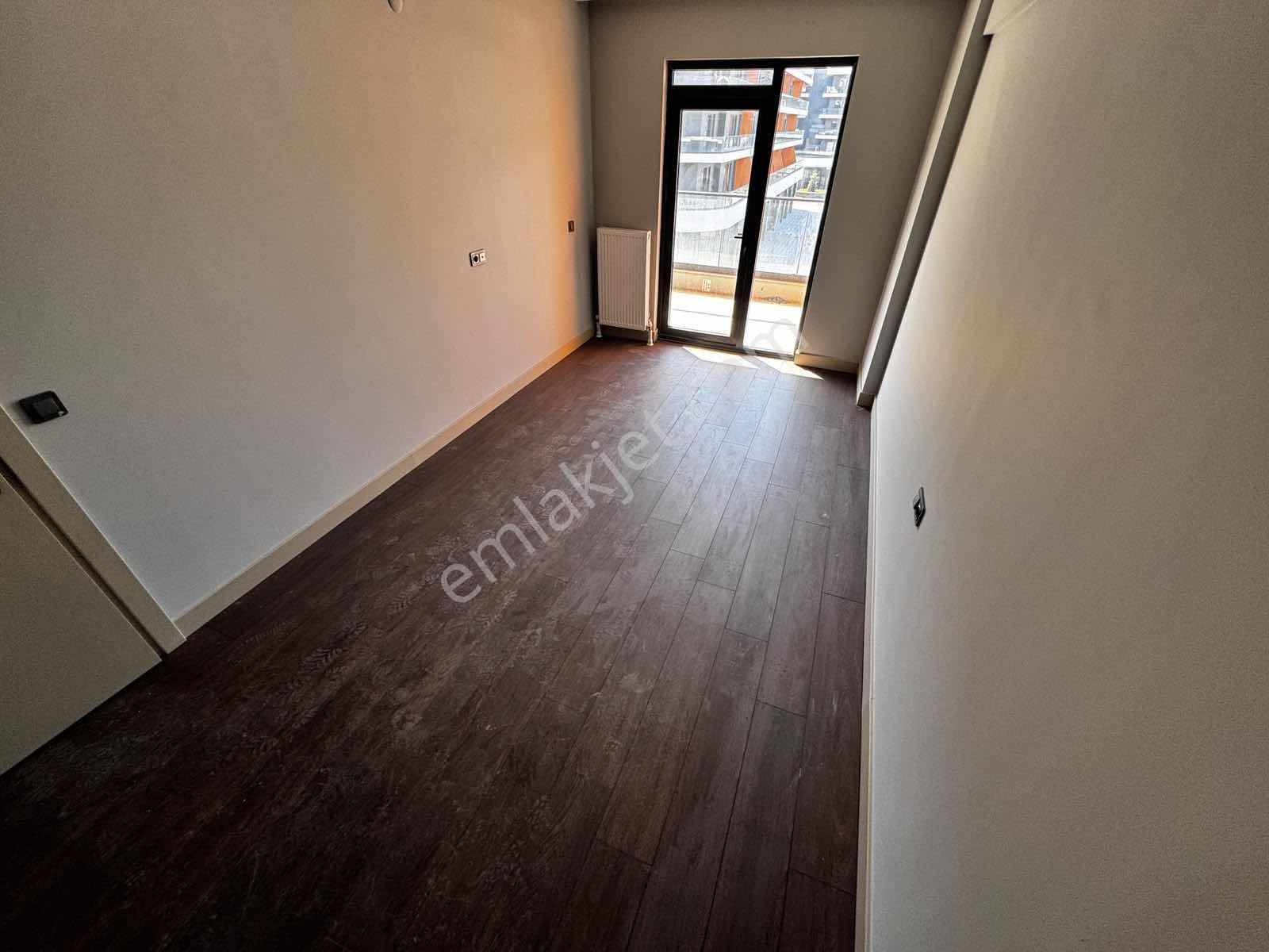 Kılıçsoy'dan Onyx Ankara'da 2+1 Kapalı Otoparklı Peyzaj Cephe - Görsel 30