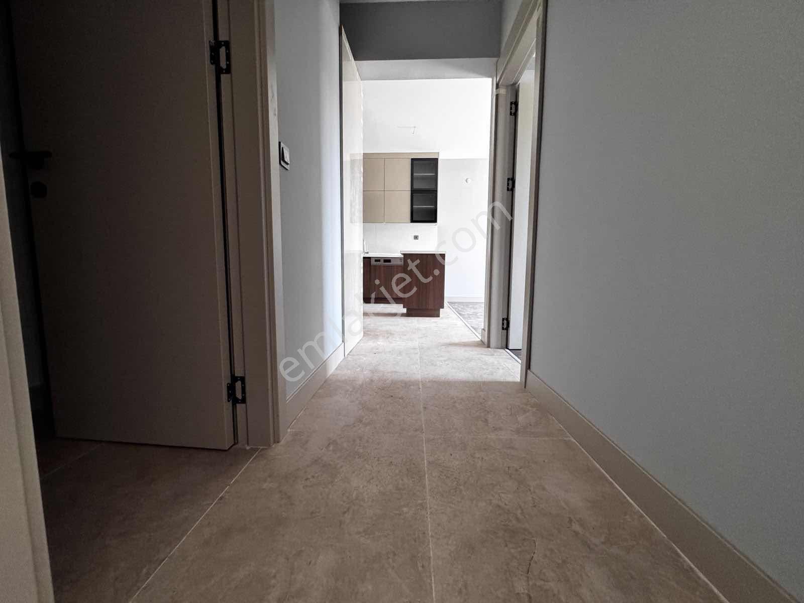 Kılıçsoy'dan Onyx Ankara'da 2+1 Kapalı Otoparklı Peyzaj Cephe - Görsel 28