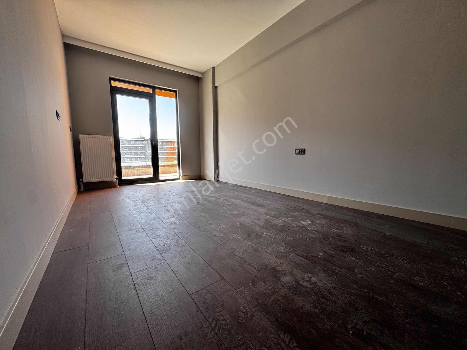 Kılıçsoy'dan Onyx Ankara'da 2+1 Kapalı Otoparklı Peyzaj Cephe - Görsel 16