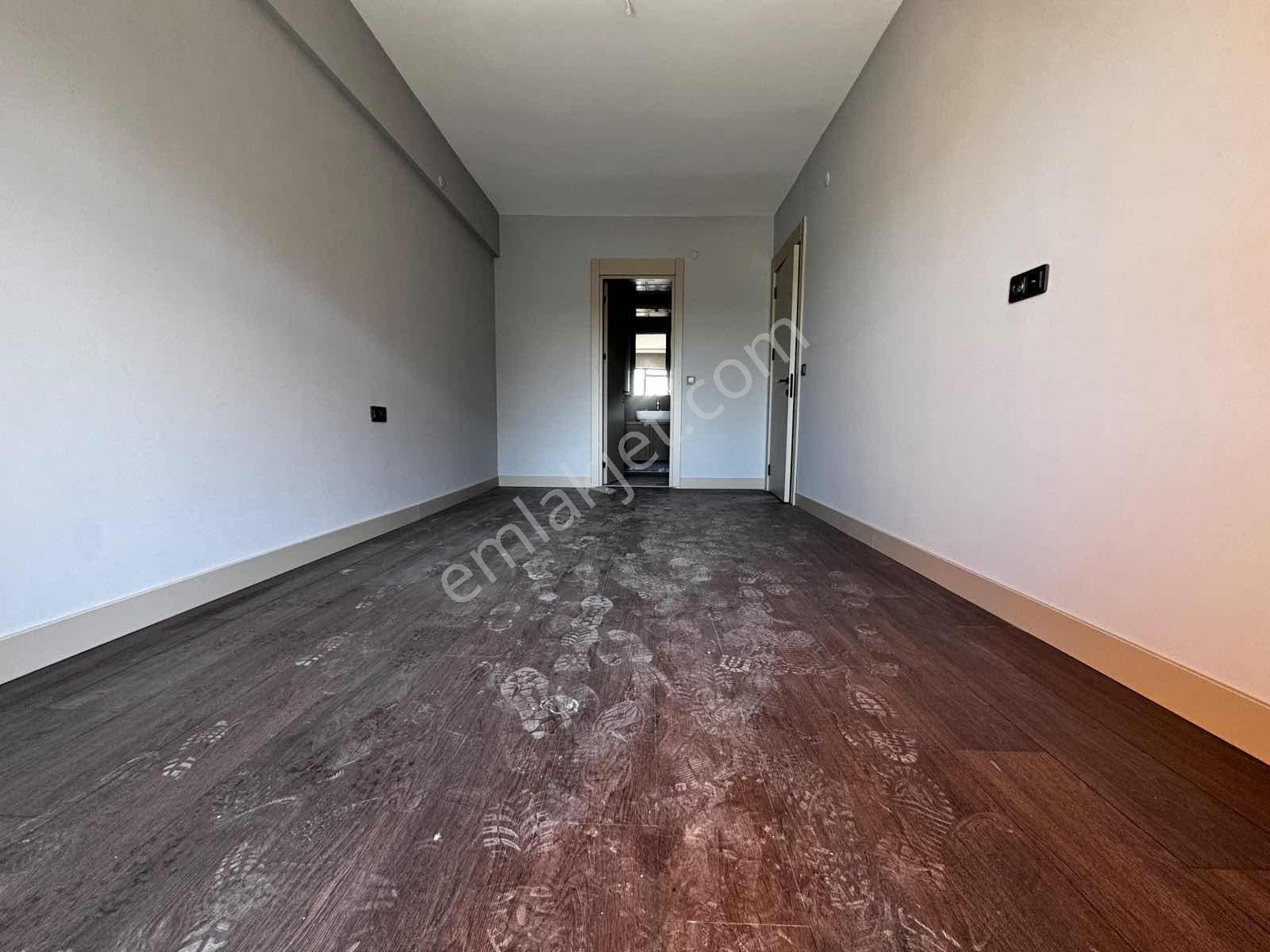 Kılıçsoy'dan Onyx Ankara'da 2+1 Kapalı Otoparklı Peyzaj Cephe - Görsel 19