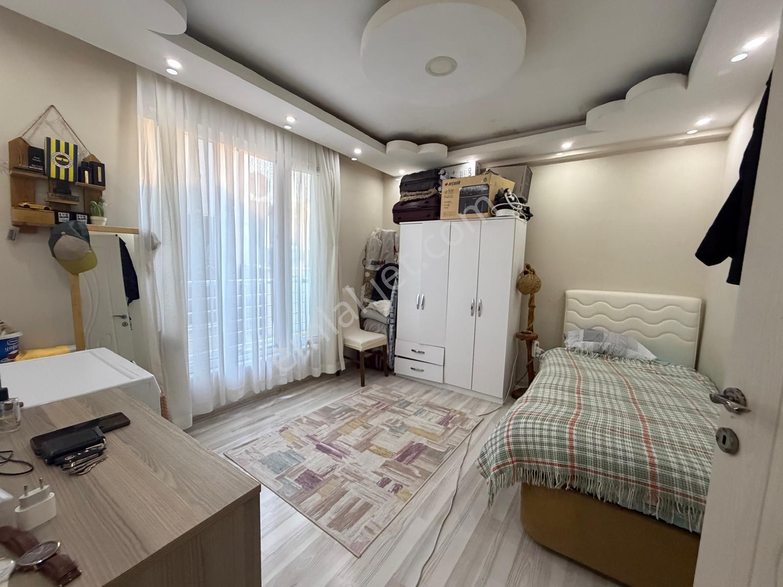 Şeref Emlak Rami 1+1 Kullanışlı Ferah Daire 3,500,000 Tl - Görsel 11