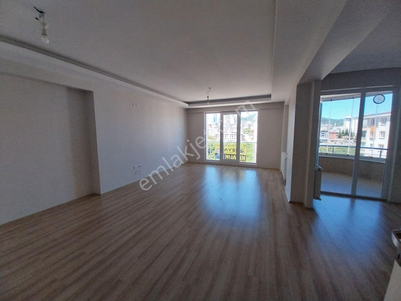 İzyap'tan Şahincili'de Mükemmel Konumlu Kiralık Site Dairesi - Görsel 21